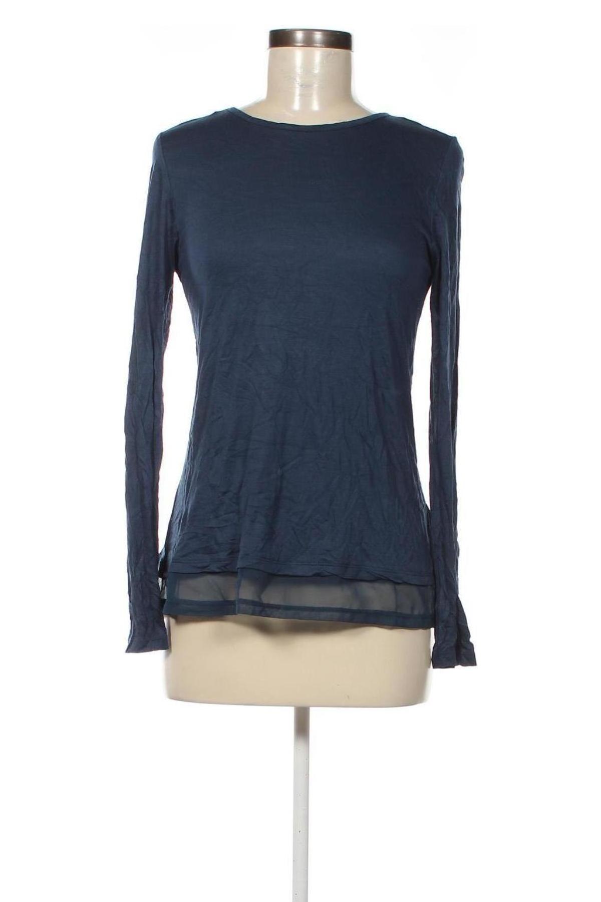 Damen Shirt Tiffosi, Größe XS, Farbe Blau, Preis € 4,49