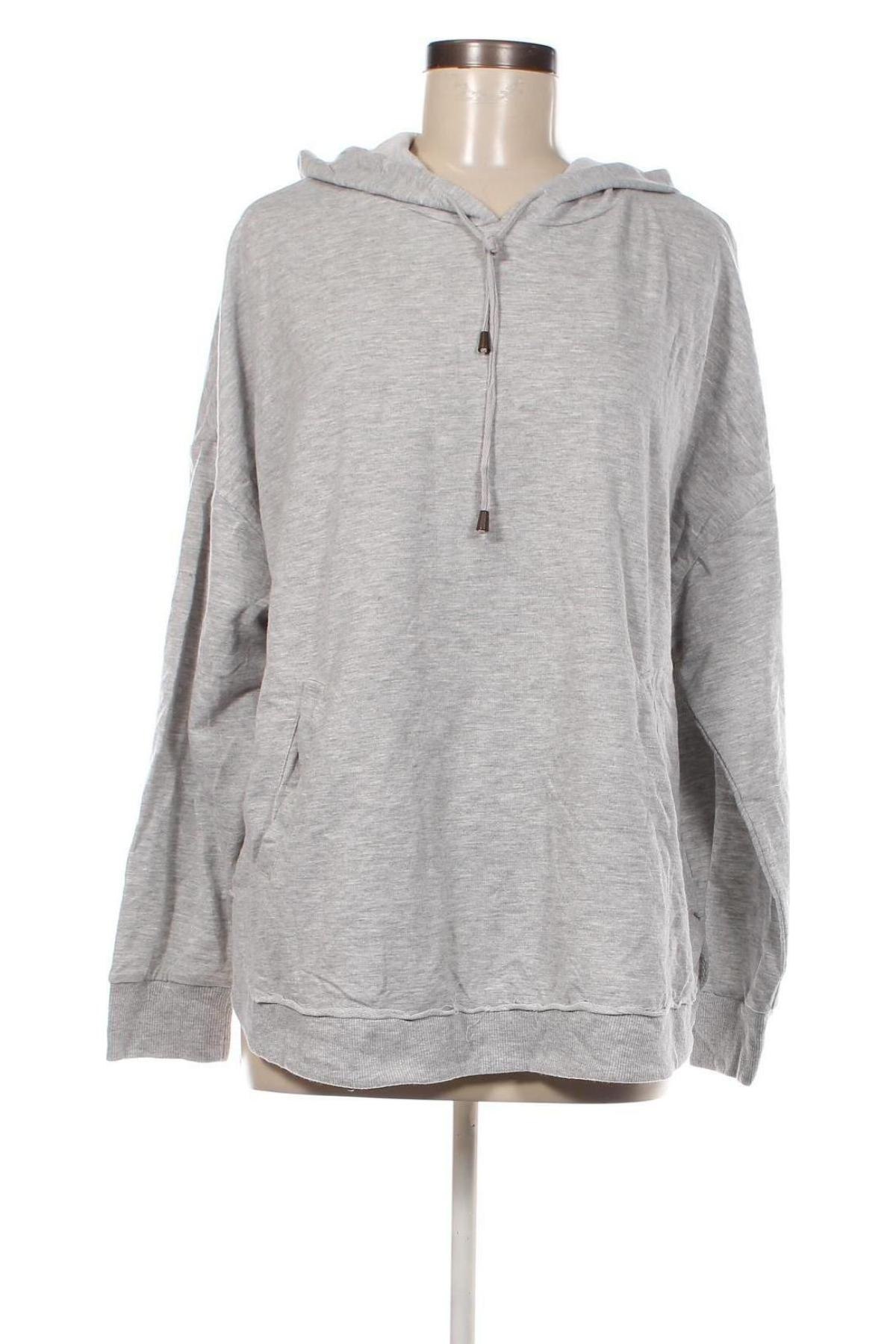 Damen Shirt Time and tru, Größe XXL, Farbe Grau, Preis € 5,99