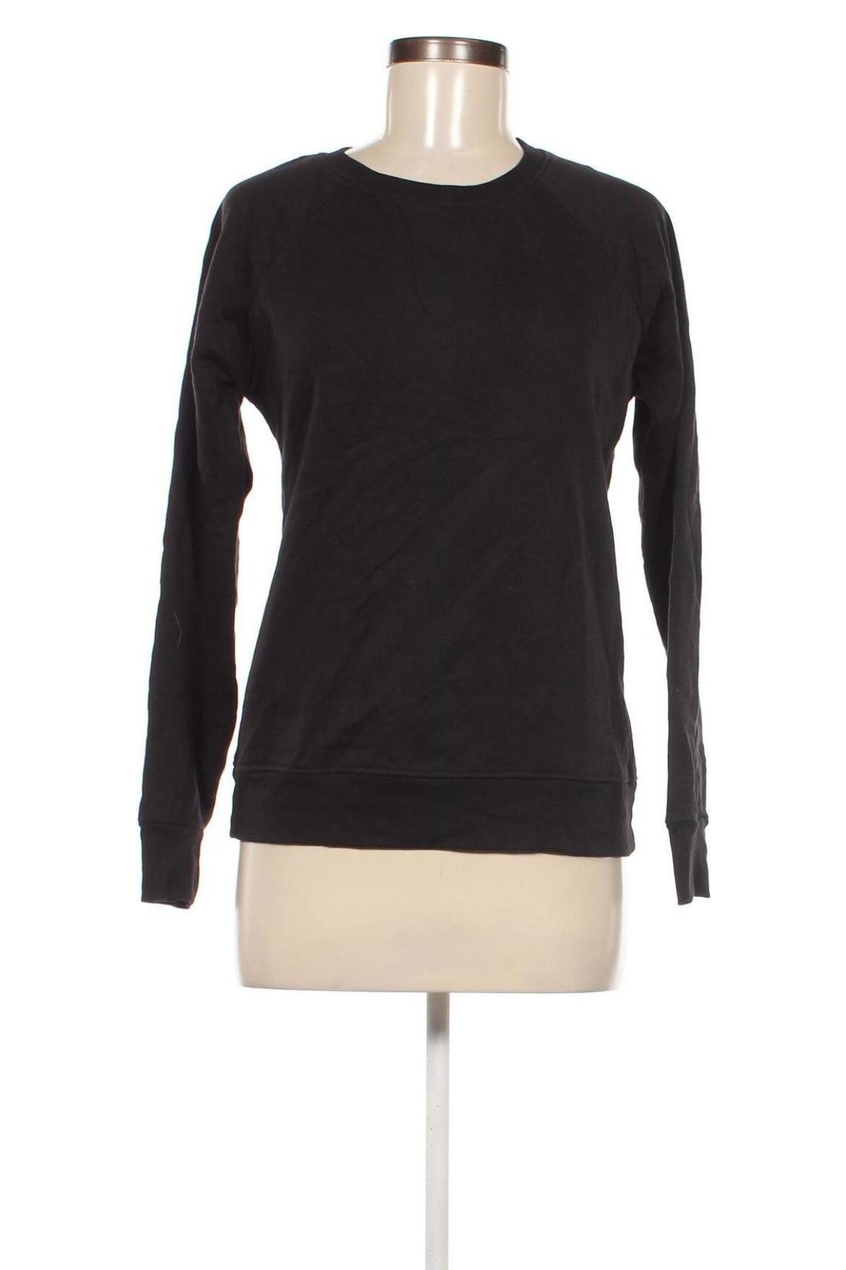 Damen Shirt Time and tru, Größe S, Farbe Schwarz, Preis 5,49 €