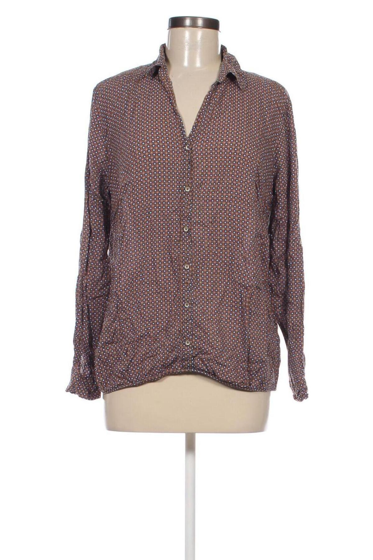 Damen Shirt Tom Tailor, Größe L, Farbe Mehrfarbig, Preis € 7,99