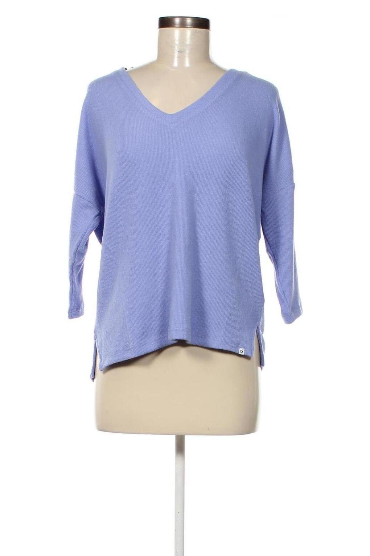 Damen Shirt Tom Tailor, Größe S, Farbe Blau, Preis 39,69 €