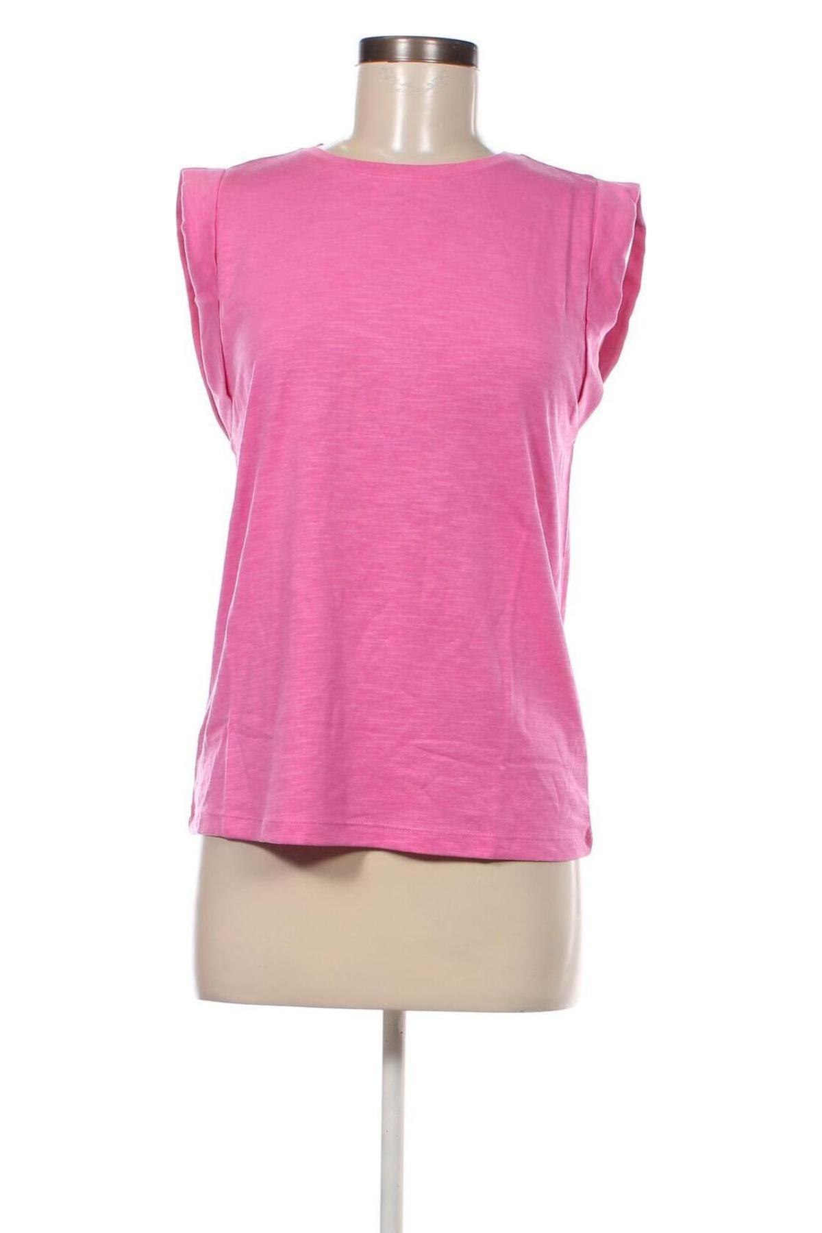 Damen Shirt Tom Tailor, Größe XS, Farbe Rosa, Preis 5,99 €