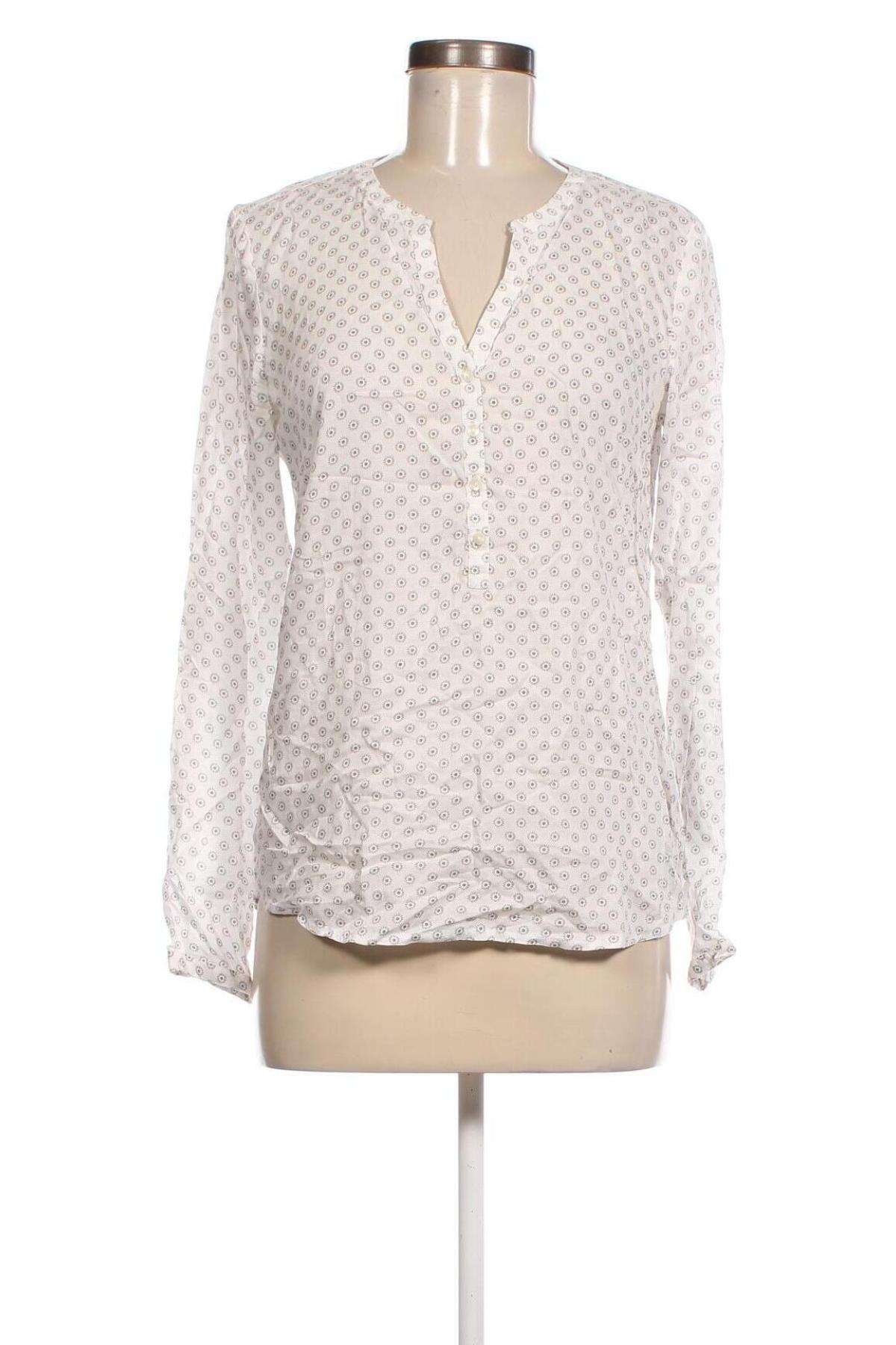 Damen Shirt Tom Tailor, Größe XS, Farbe Weiß, Preis 3,79 €