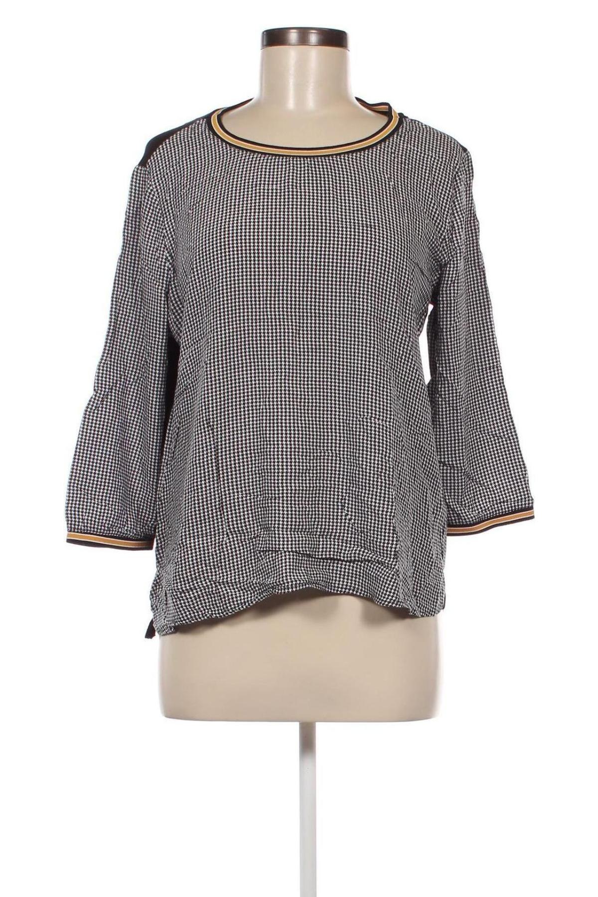 Damen Shirt Tom Tailor, Größe L, Farbe Mehrfarbig, Preis € 3,99