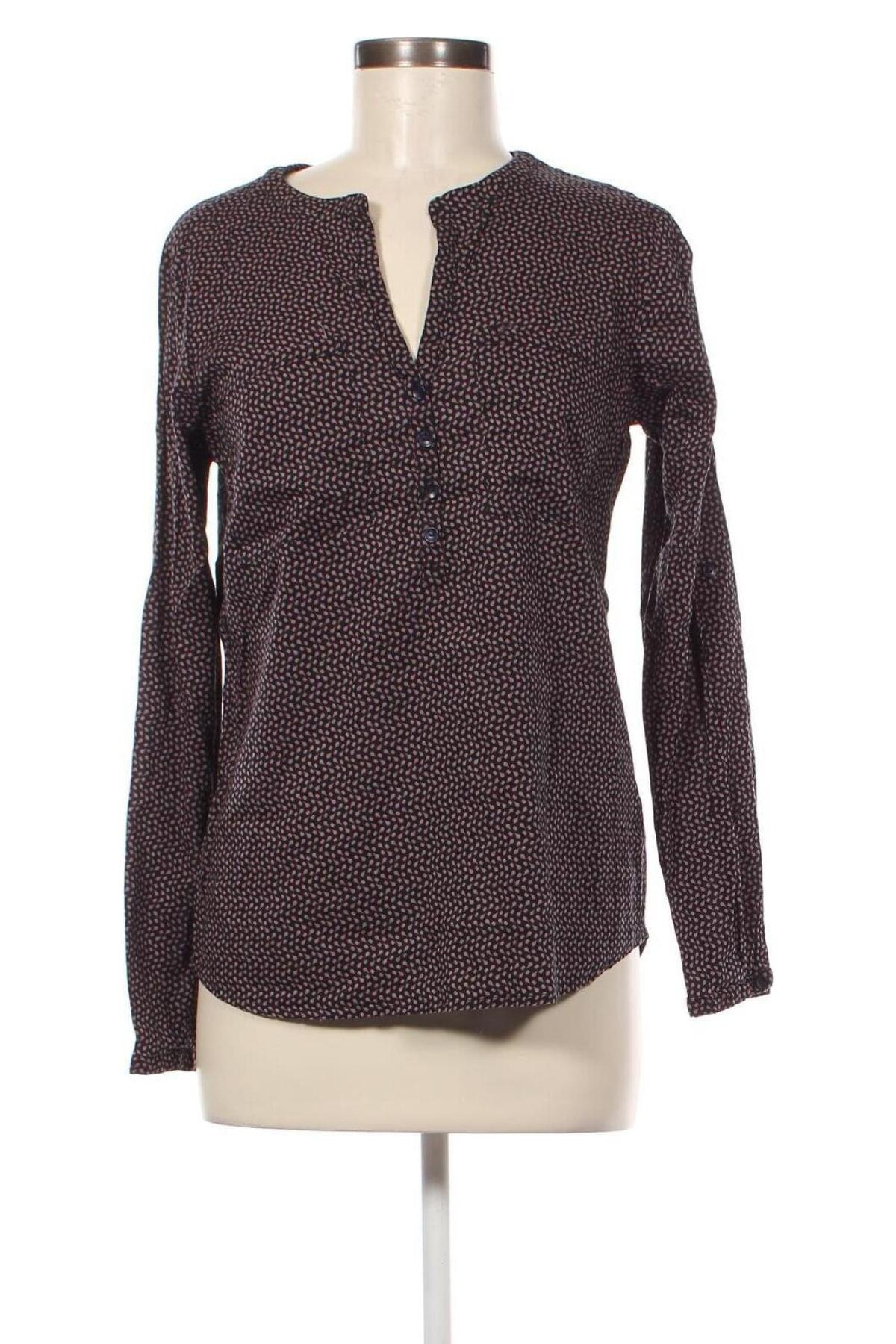 Damen Shirt Tom Tailor, Größe S, Farbe Mehrfarbig, Preis 23,66 €