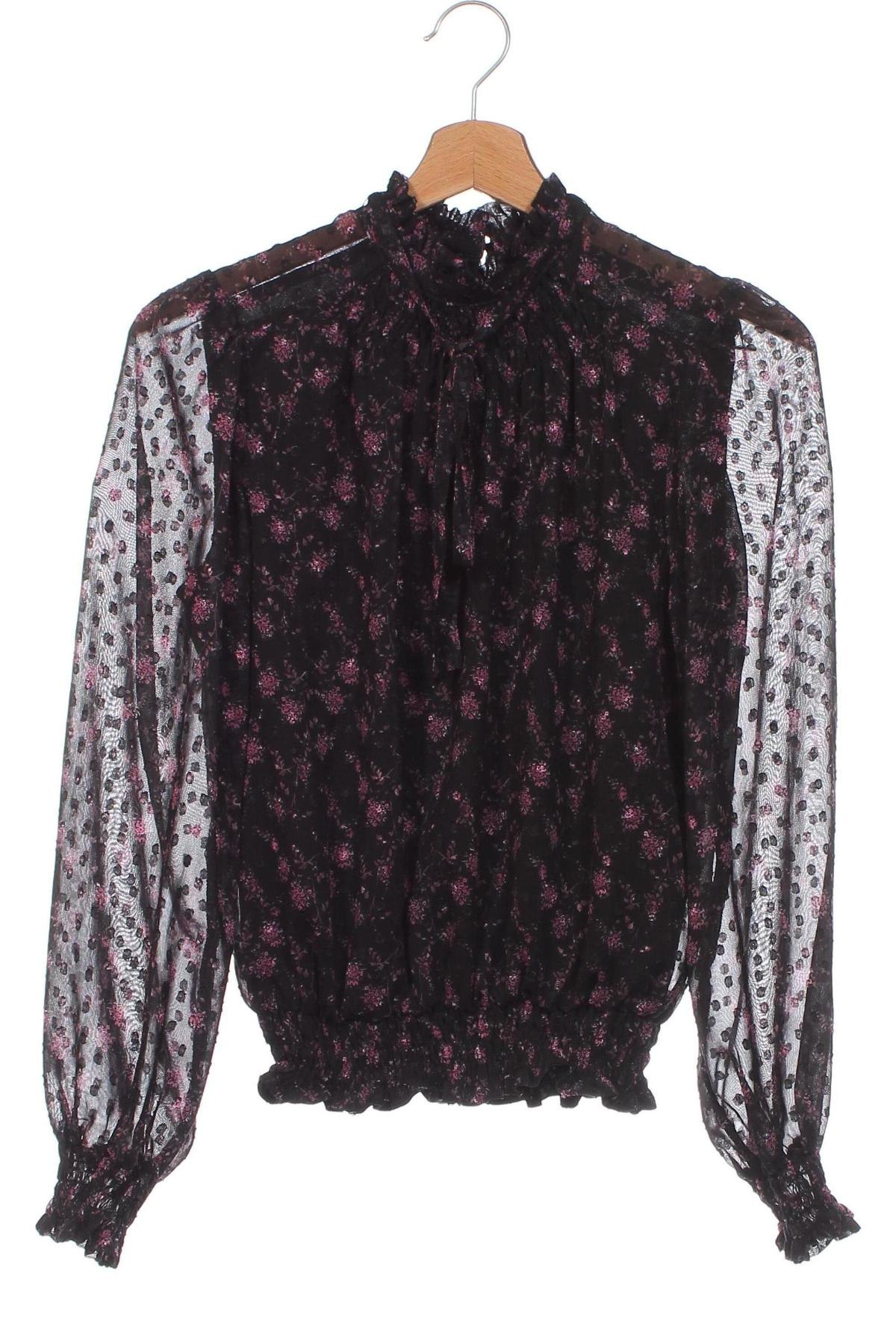 Damen Shirt Top Secret, Größe XS, Farbe Mehrfarbig, Preis € 4,99