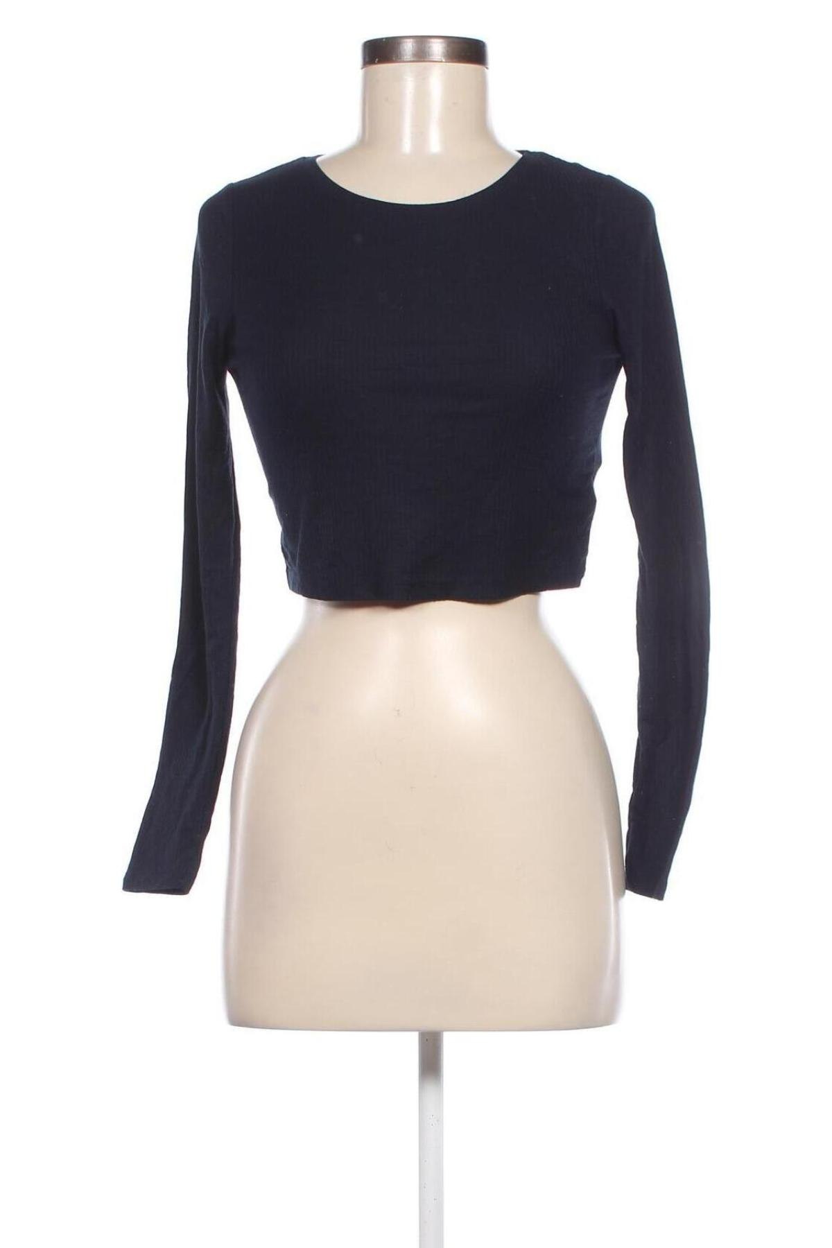 Damen Shirt Topshop, Größe S, Farbe Blau, Preis € 3,49