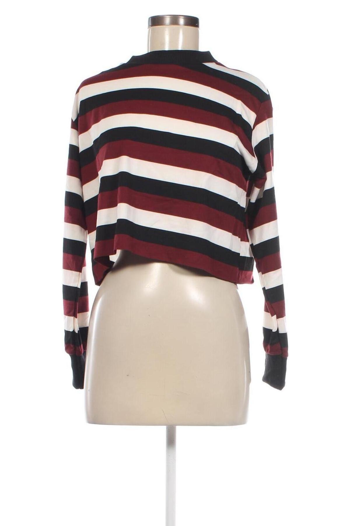 Damen Shirt Topshop, Größe S, Farbe Mehrfarbig, Preis € 4,49