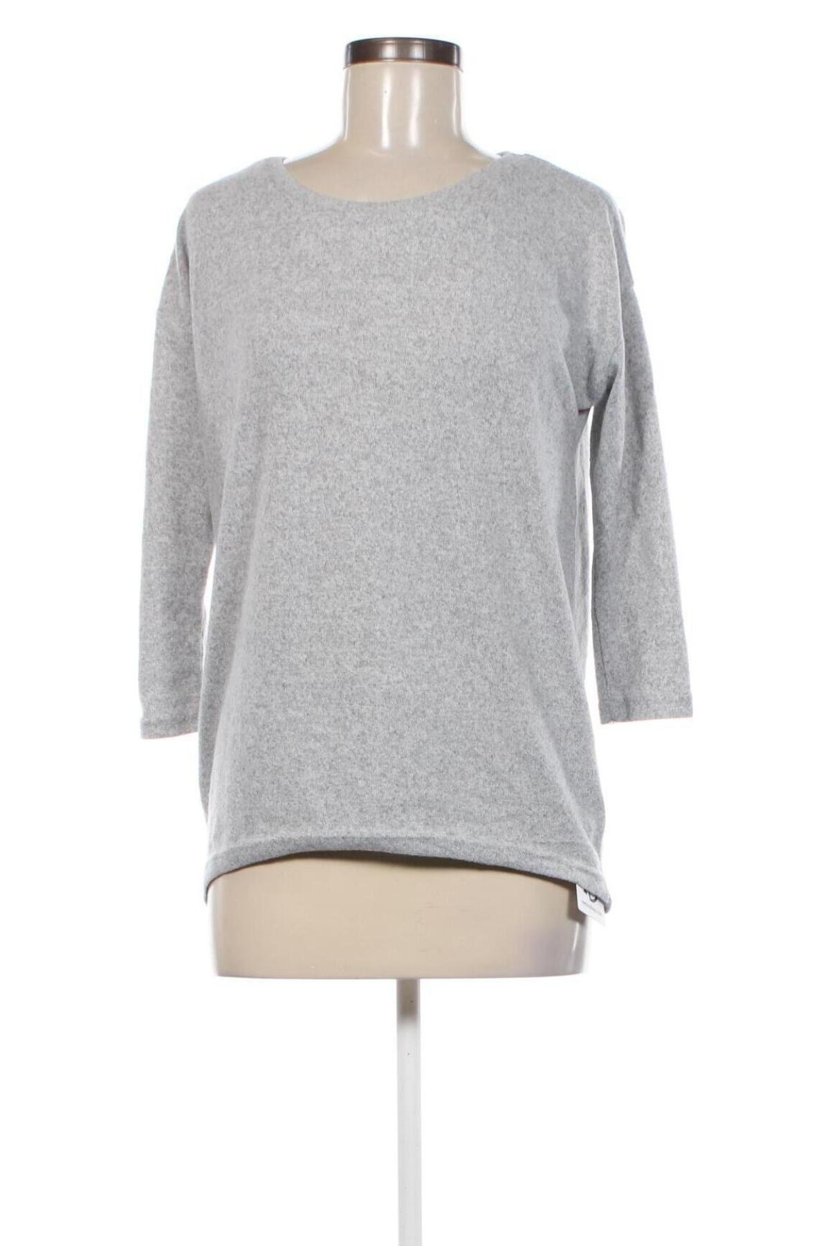 Damen Shirt Two by Two, Größe XS, Farbe Grau, Preis € 3,99