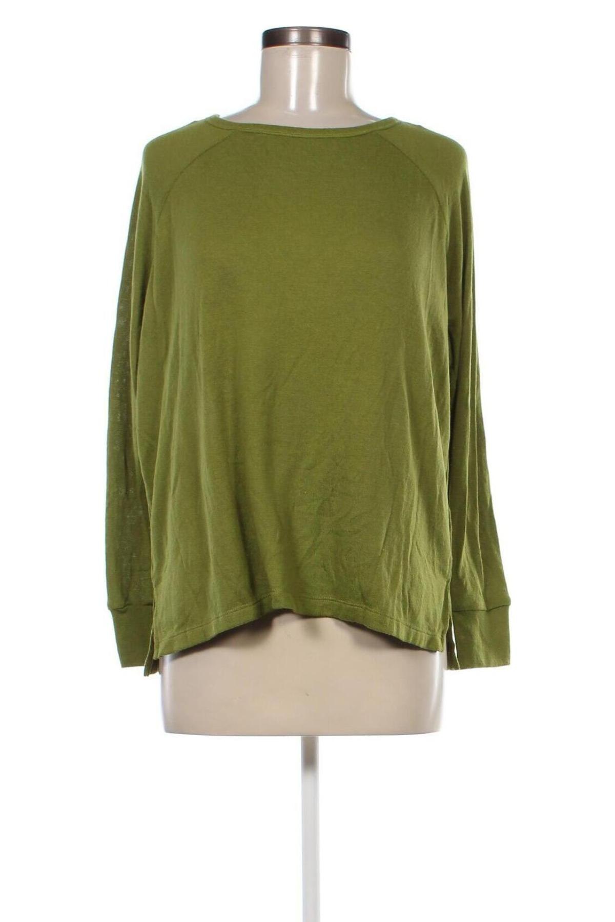 Damen Shirt Undiz, Größe S, Farbe Grün, Preis € 5,99