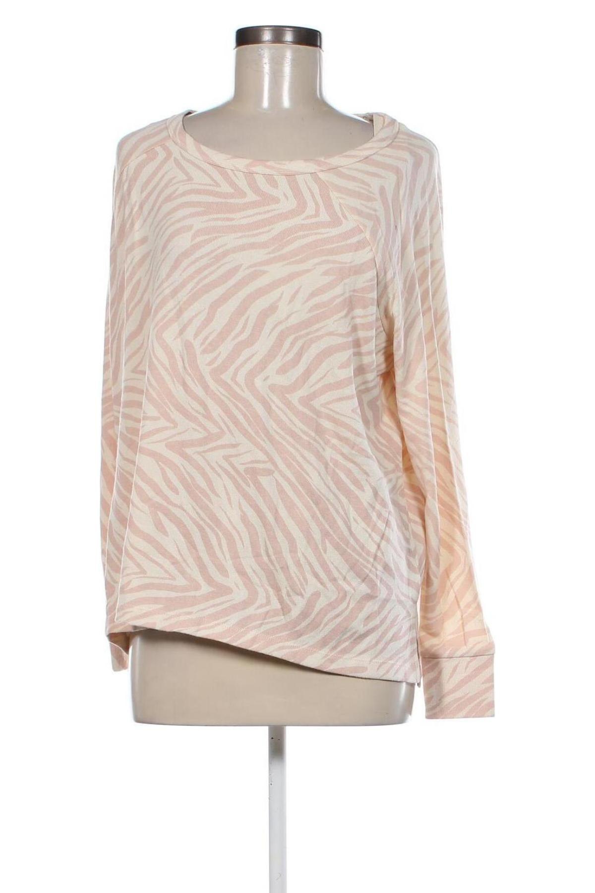 Damen Shirt Undiz, Größe M, Farbe Mehrfarbig, Preis 11,99 €