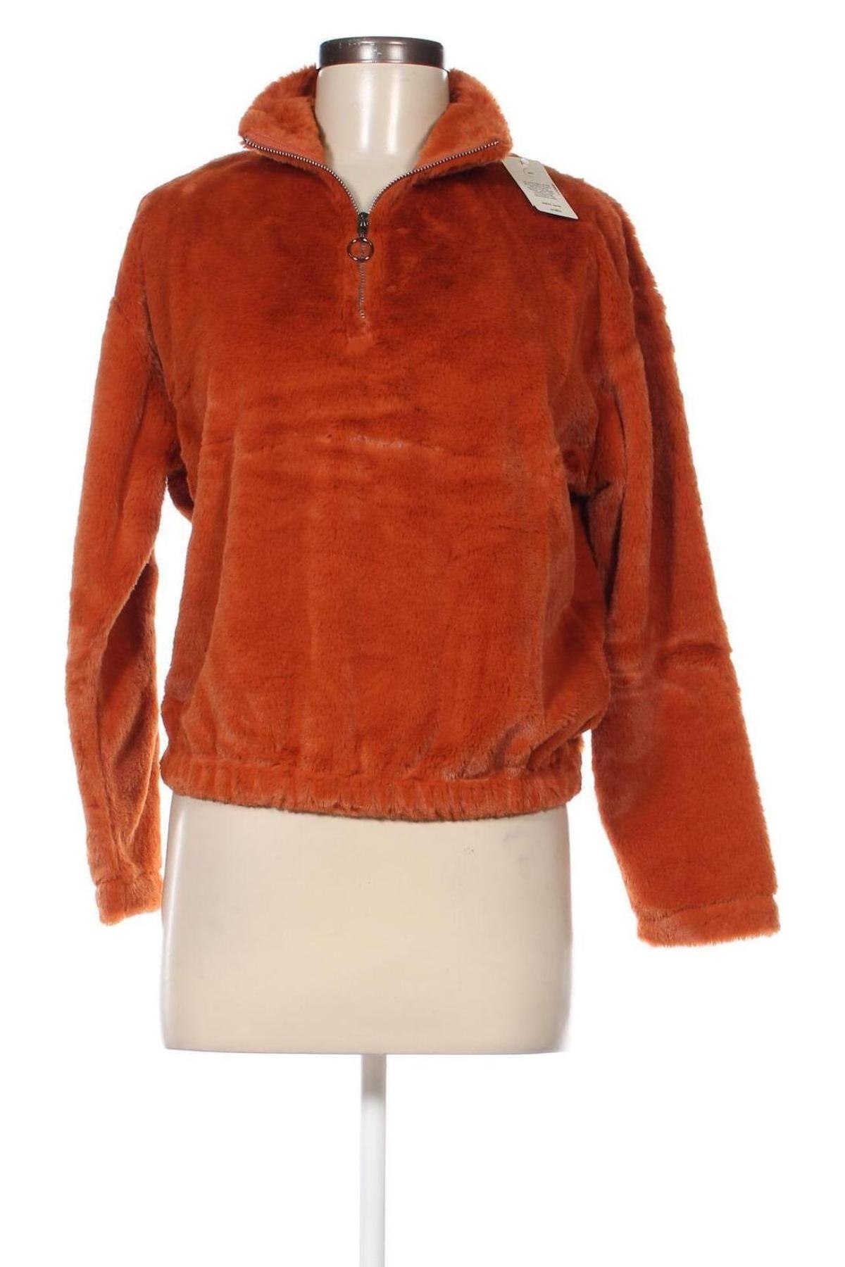 Damen Shirt Undiz, Größe XS, Farbe Orange, Preis 5,99 €