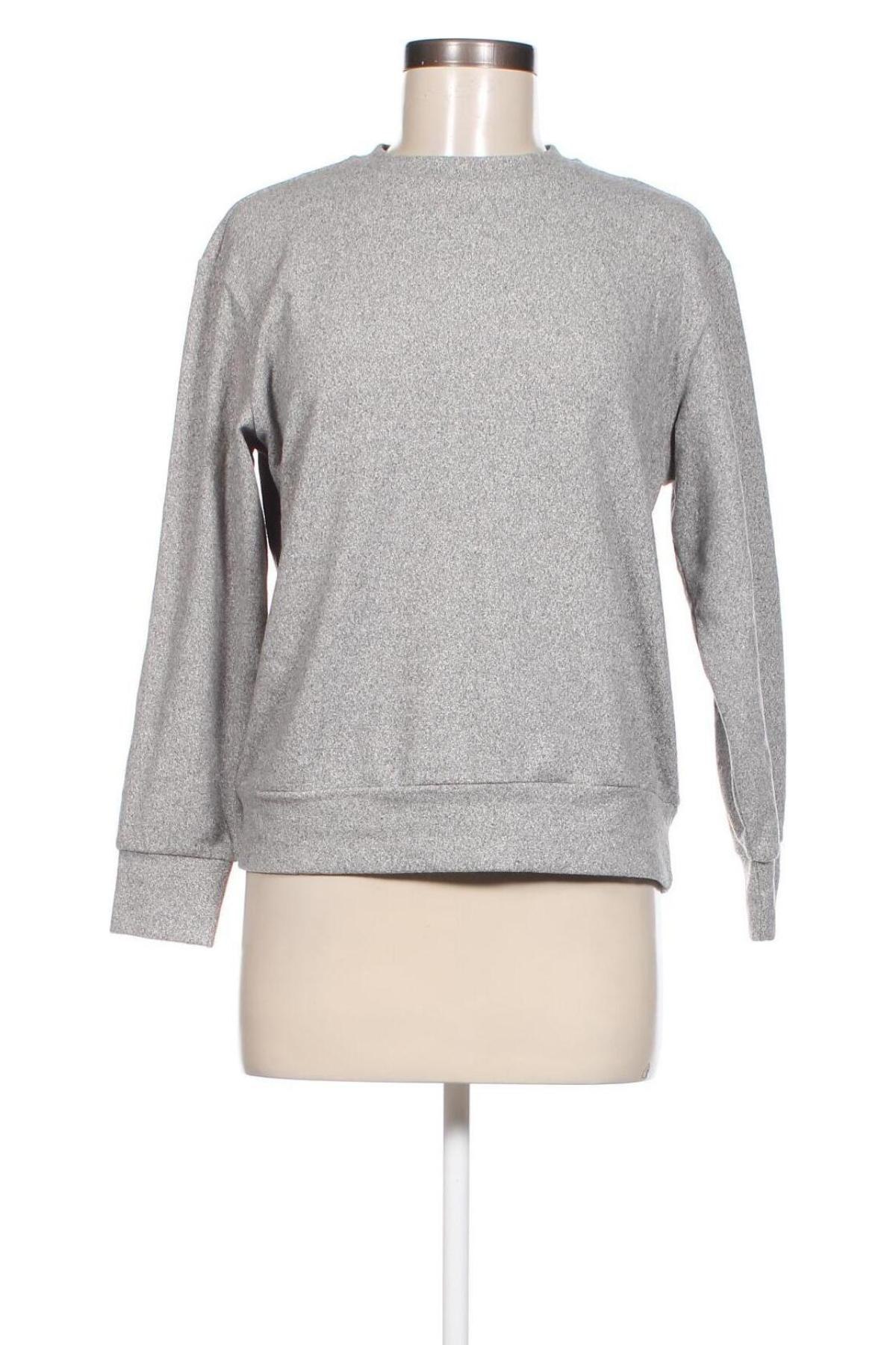 Damen Shirt Uniqlo, Größe S, Farbe Grau, Preis € 4,49