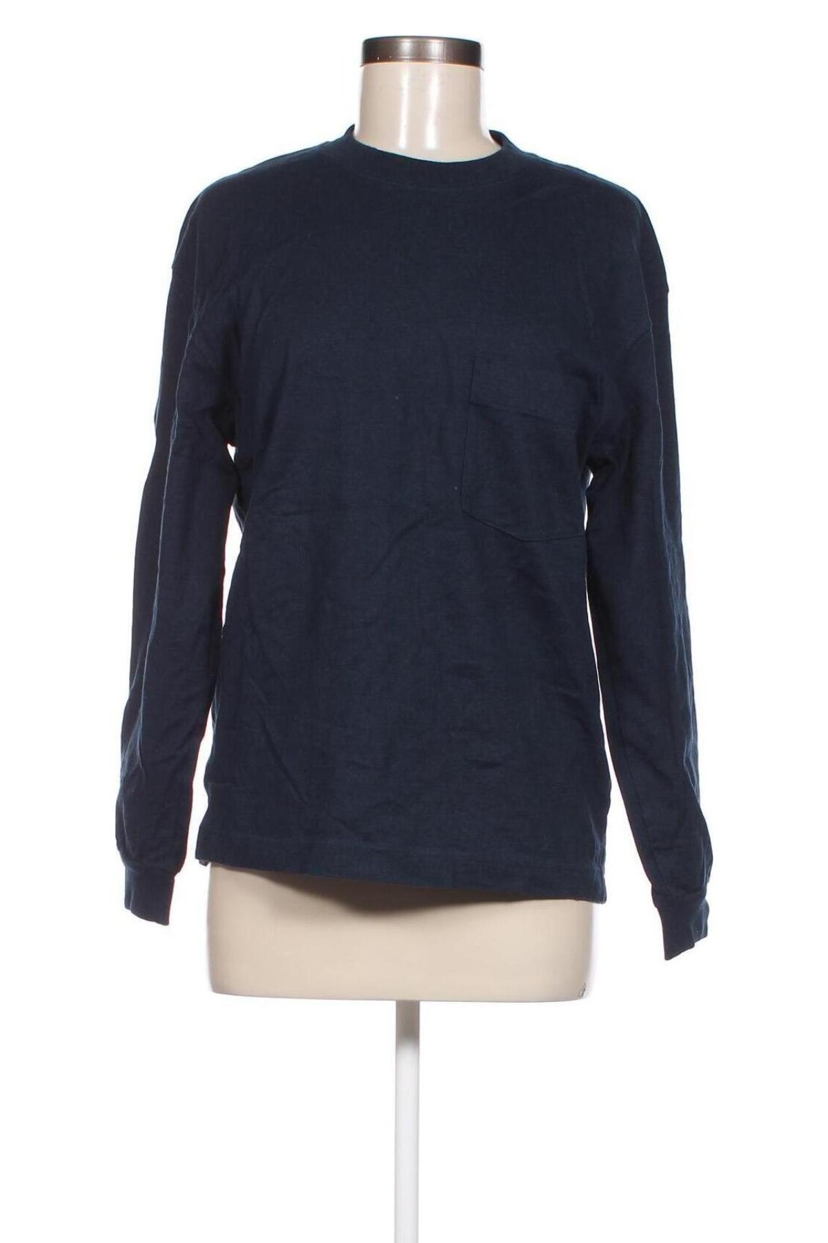 Damen Shirt Uniqlo, Größe S, Farbe Blau, Preis 4,49 €