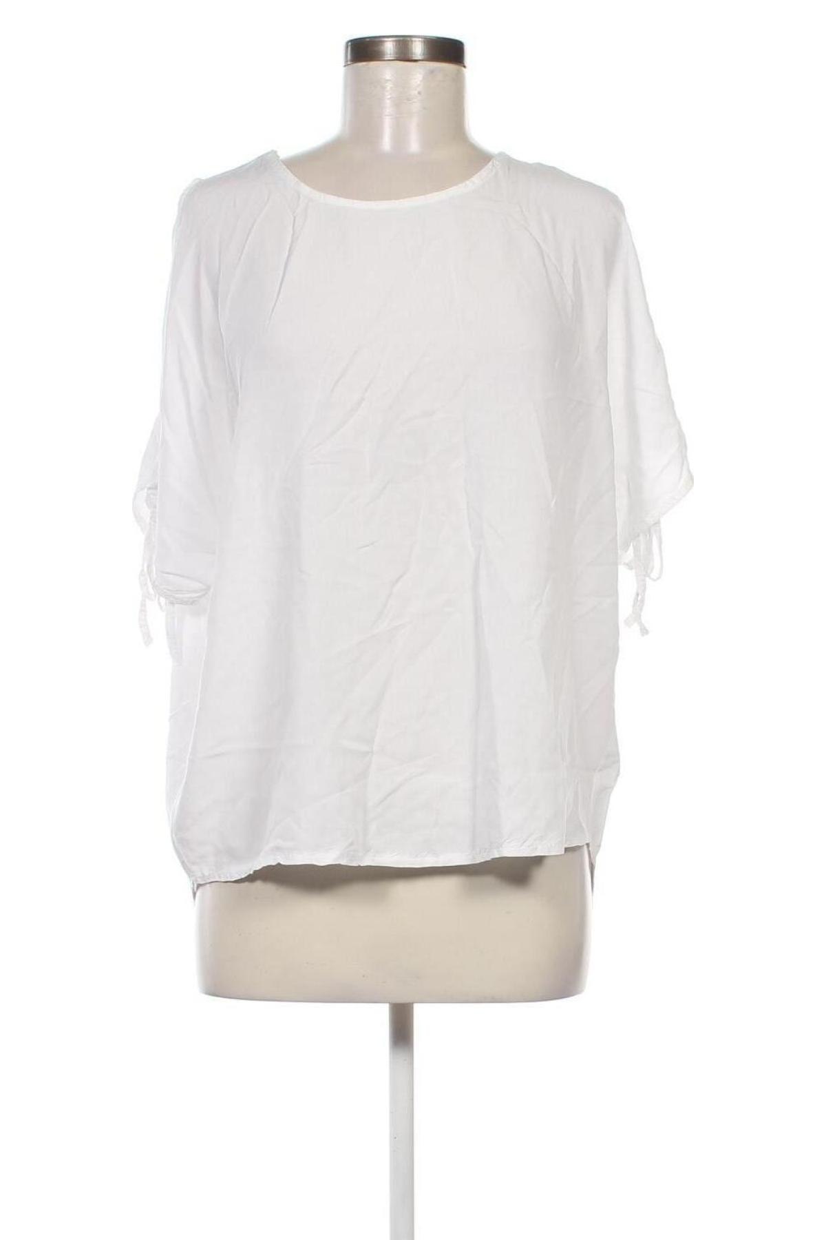 Damen Shirt Unisono, Größe S, Farbe Weiß, Preis € 10,99