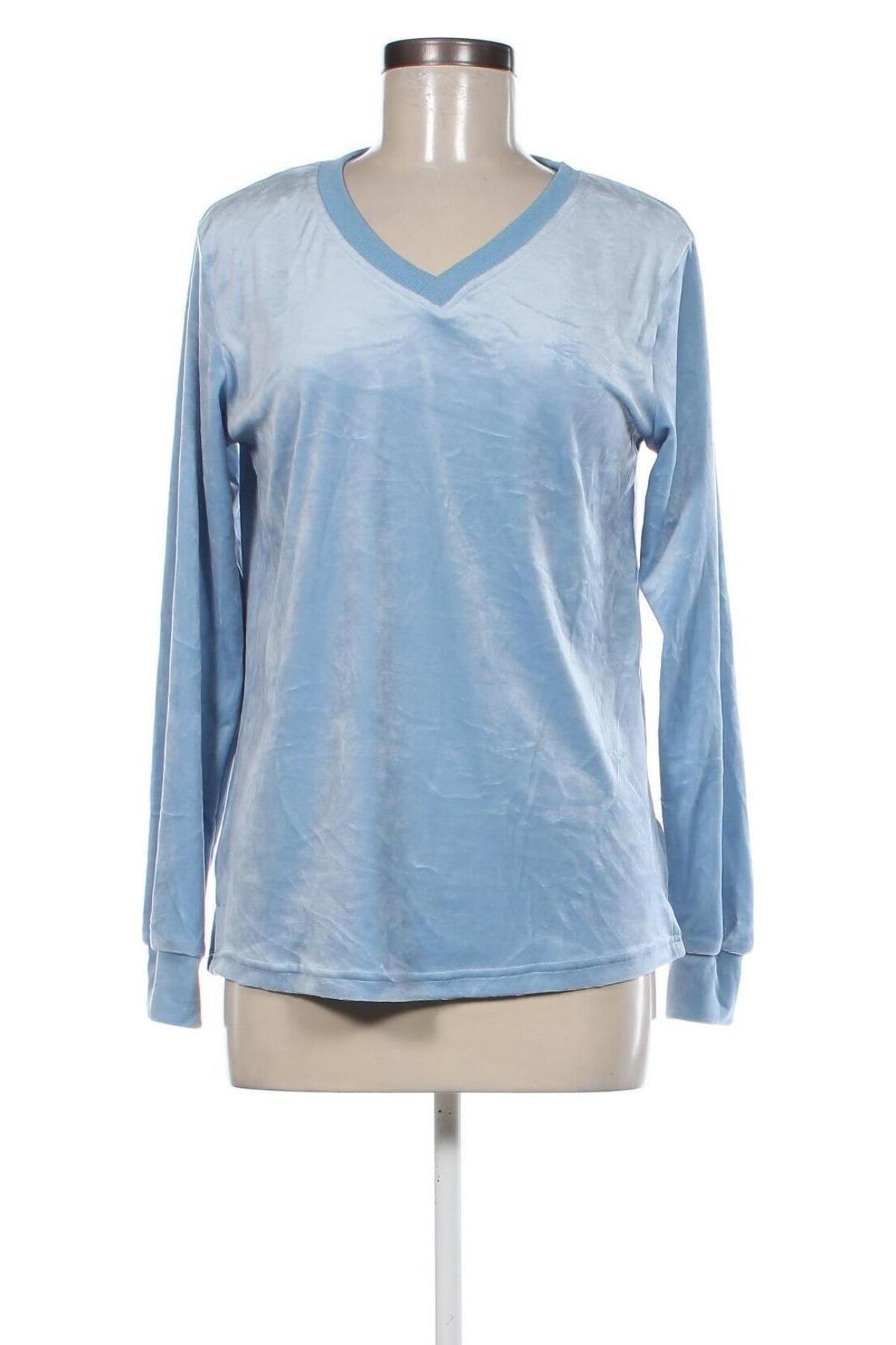 Damen Shirt Up 2 Fashion, Größe M, Farbe Blau, Preis € 6,99