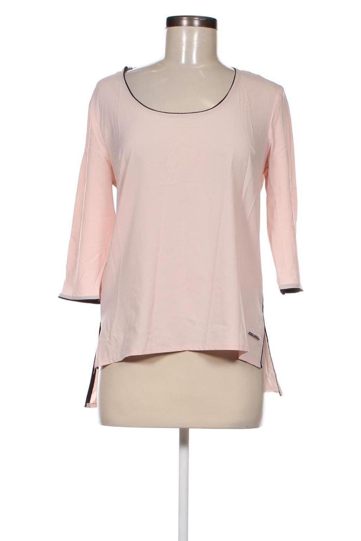 Damen Shirt Vega, Größe M, Farbe Mehrfarbig, Preis 7,95 €