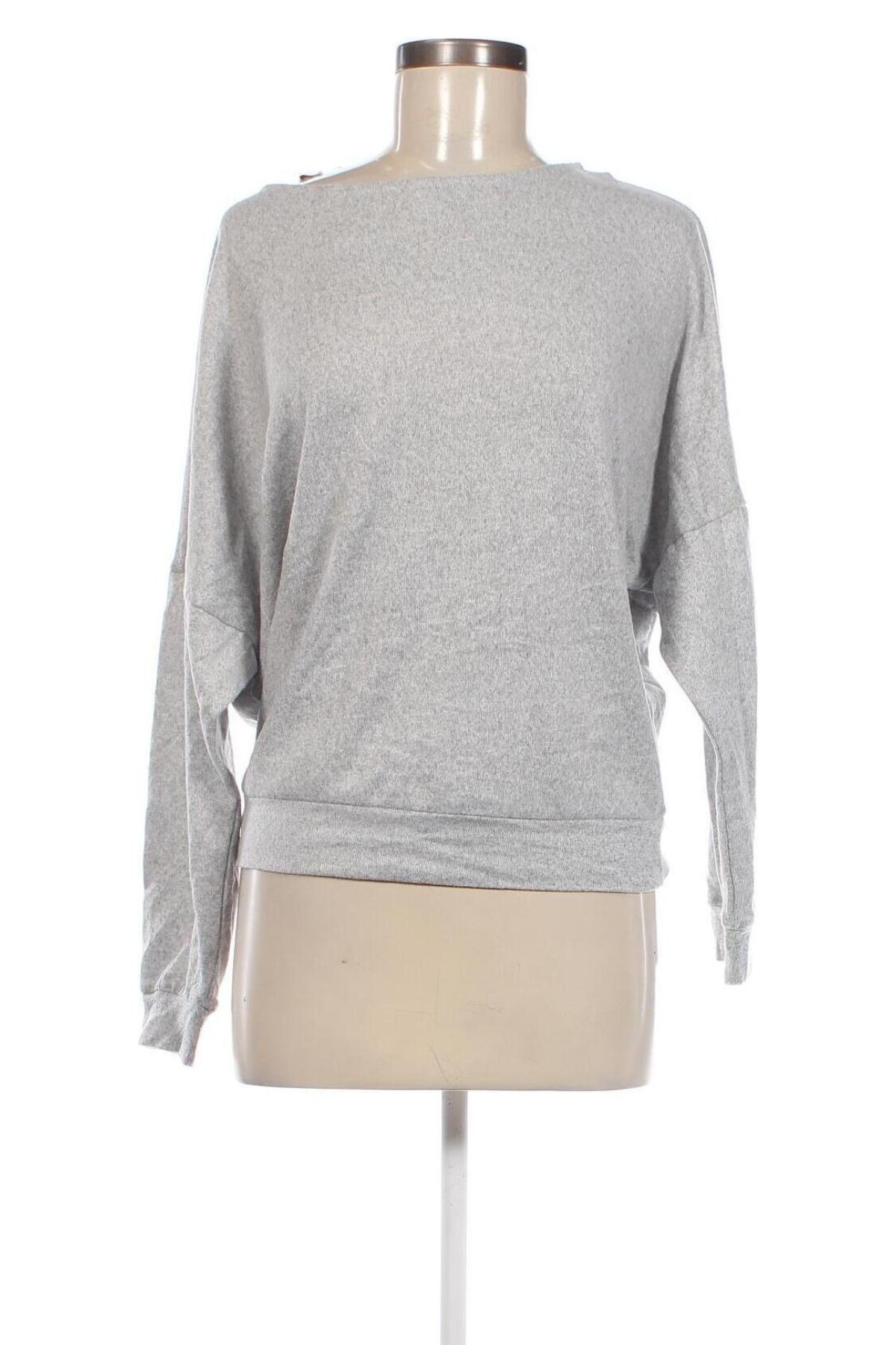 Damen Shirt Vero Moda, Größe S, Farbe Grau, Preis € 4,99