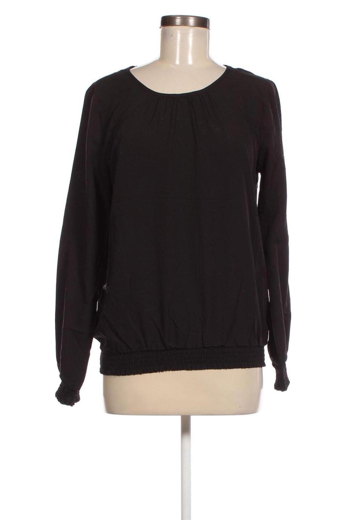 Damen Shirt Vero Moda, Größe M, Farbe Schwarz, Preis € 3,99