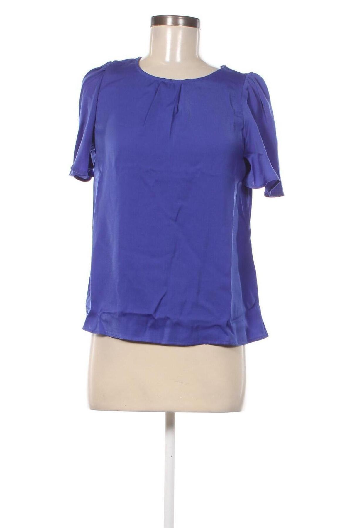 Damen Shirt Vero Moda, Größe XS, Farbe Blau, Preis 5,99 €