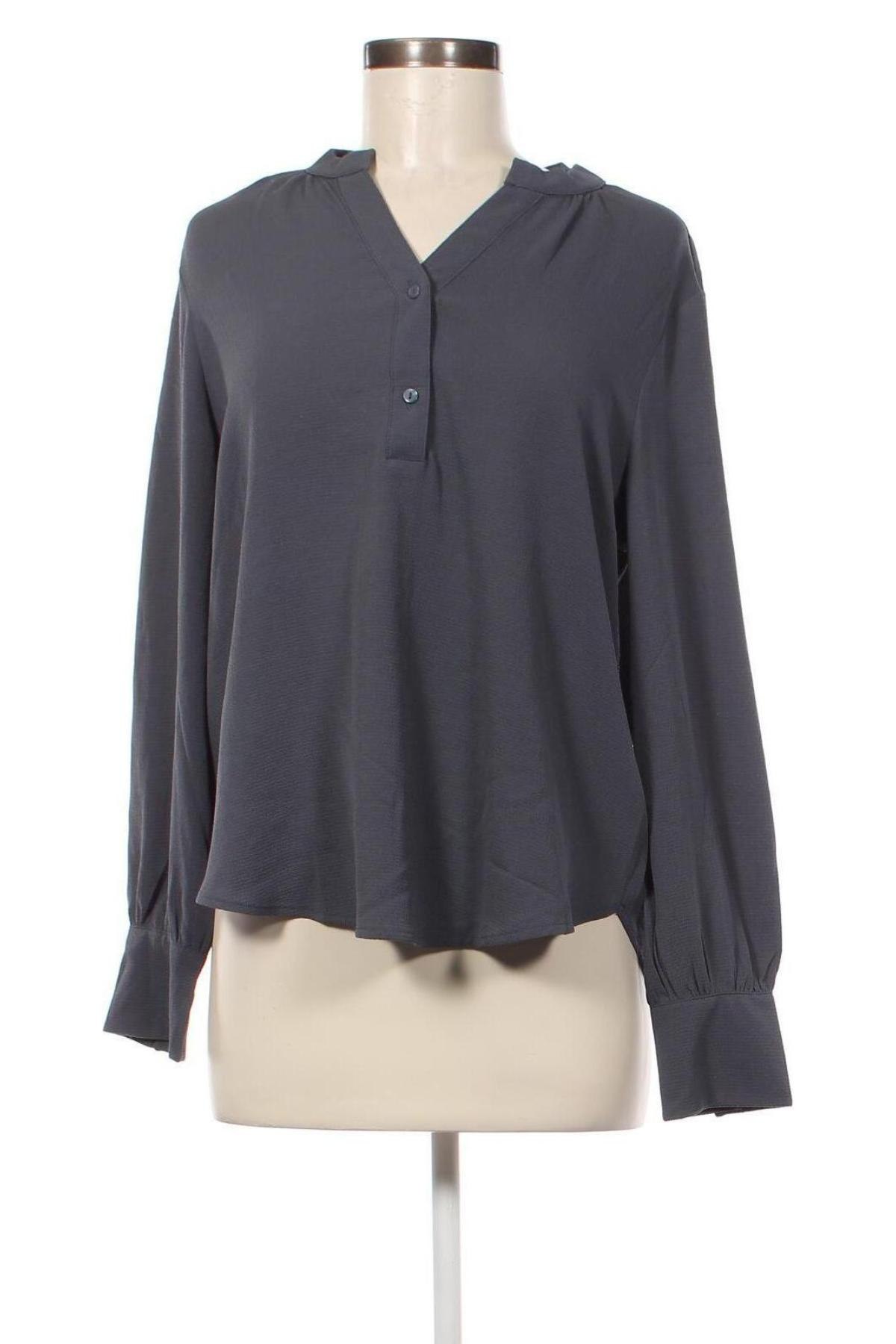 Damen Shirt Vero Moda, Größe L, Farbe Blau, Preis 4,49 €