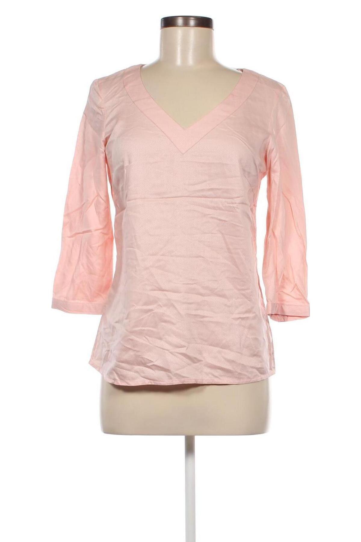 Damen Shirt Vero Moda, Größe XS, Farbe Rosa, Preis 3,99 €