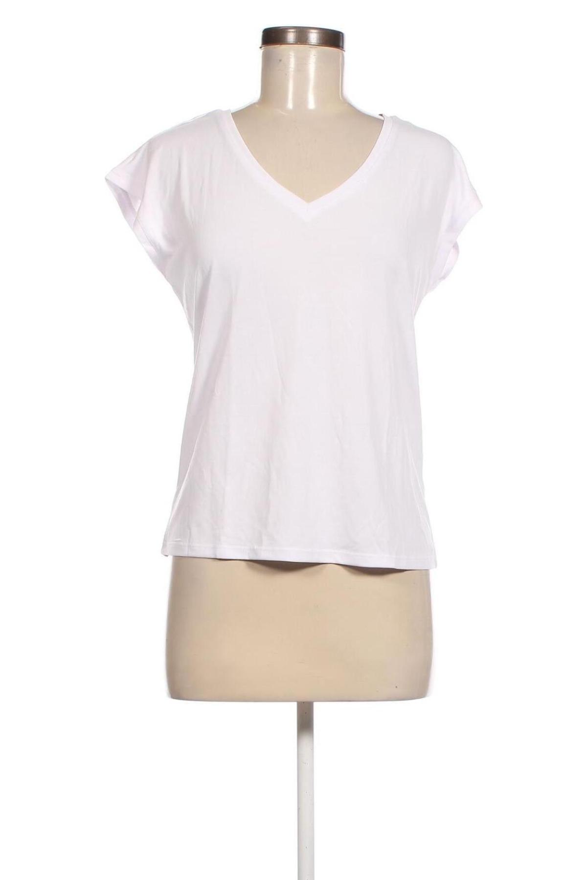 Damen Shirt Vero Moda, Größe XS, Farbe Weiß, Preis 5,99 €