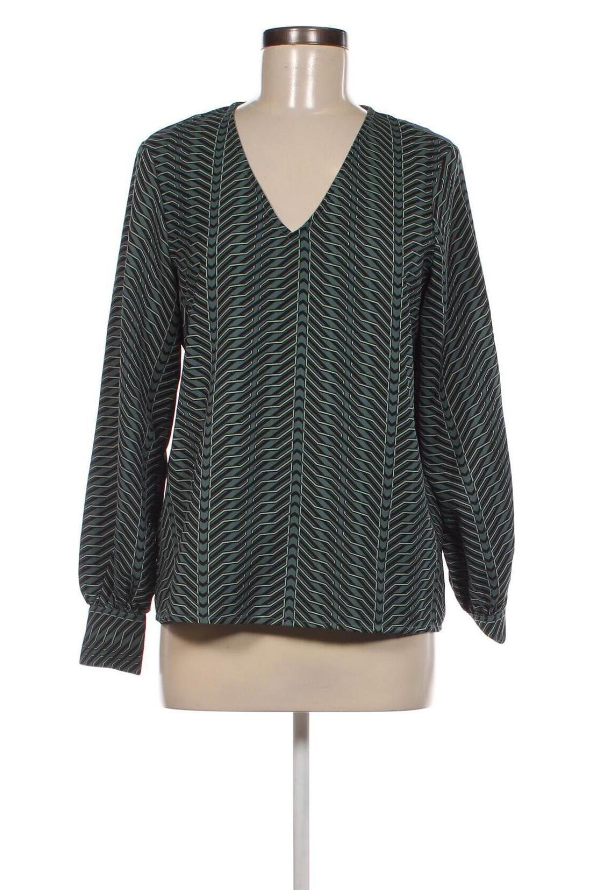 Bluză de femei Vero Moda, Mărime M, Culoare Verde, Preț 22,99 Lei