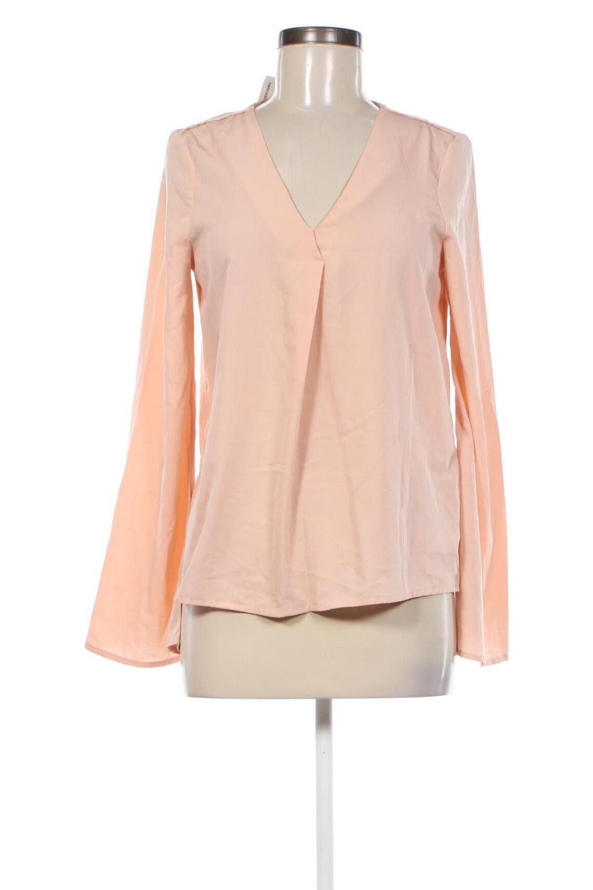 Damen Shirt Vero Moda, Größe S, Farbe Rosa, Preis € 3,49