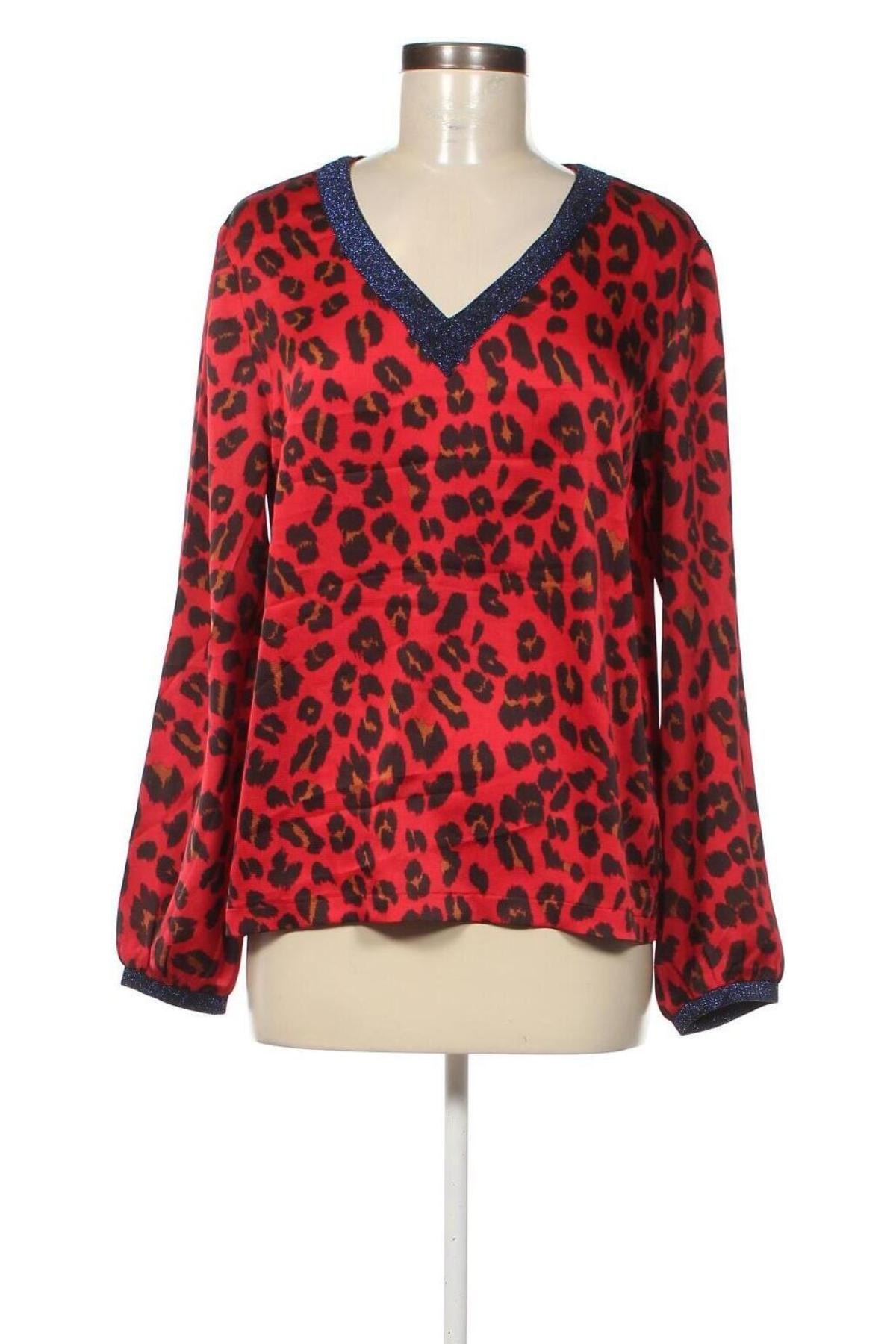 Damen Shirt Vila Joy, Größe L, Farbe Mehrfarbig, Preis € 3,99