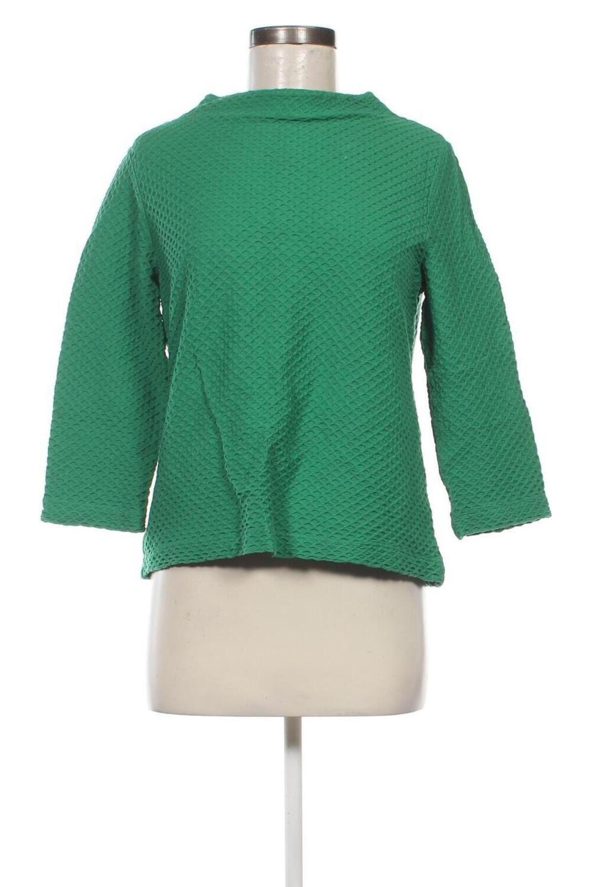 Damen Shirt Walbusch, Größe M, Farbe Grün, Preis € 20,27