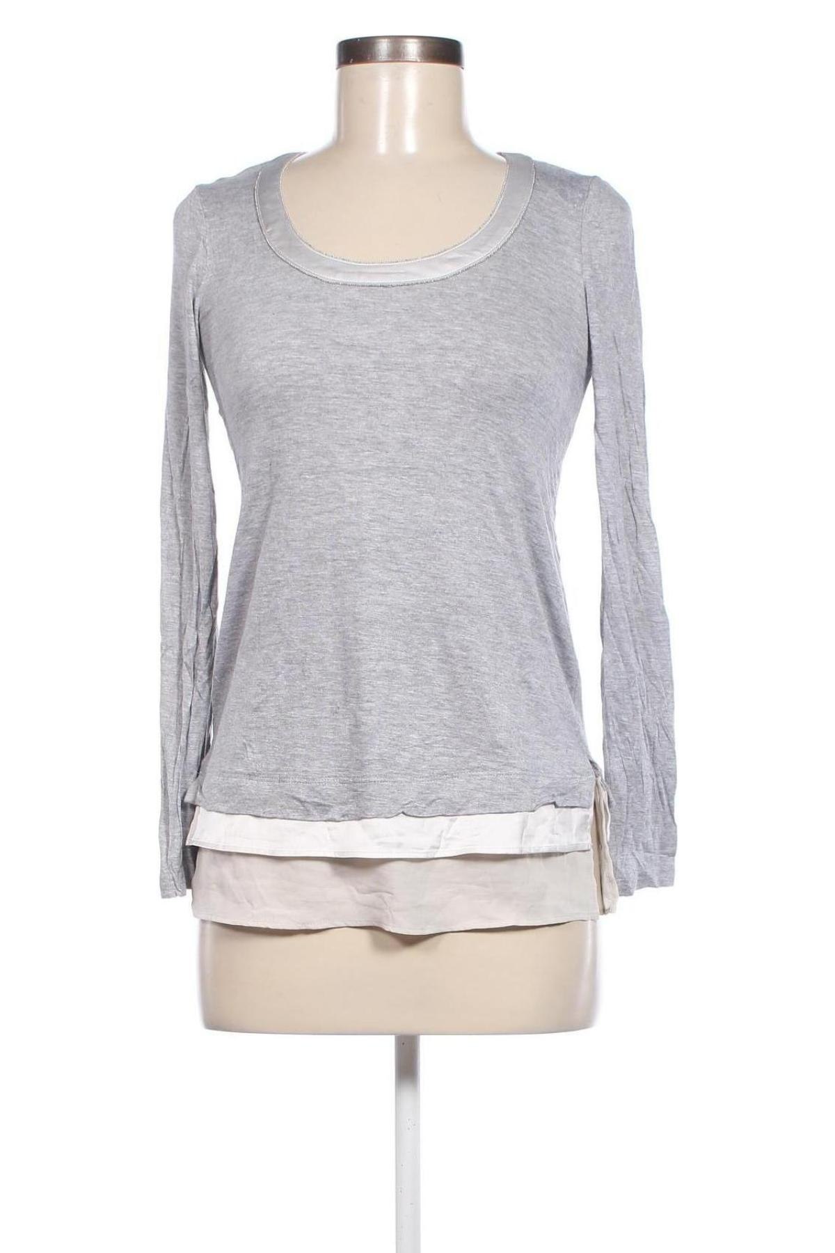 Damen Shirt White House / Black Market, Größe XXS, Farbe Grau, Preis € 5,49