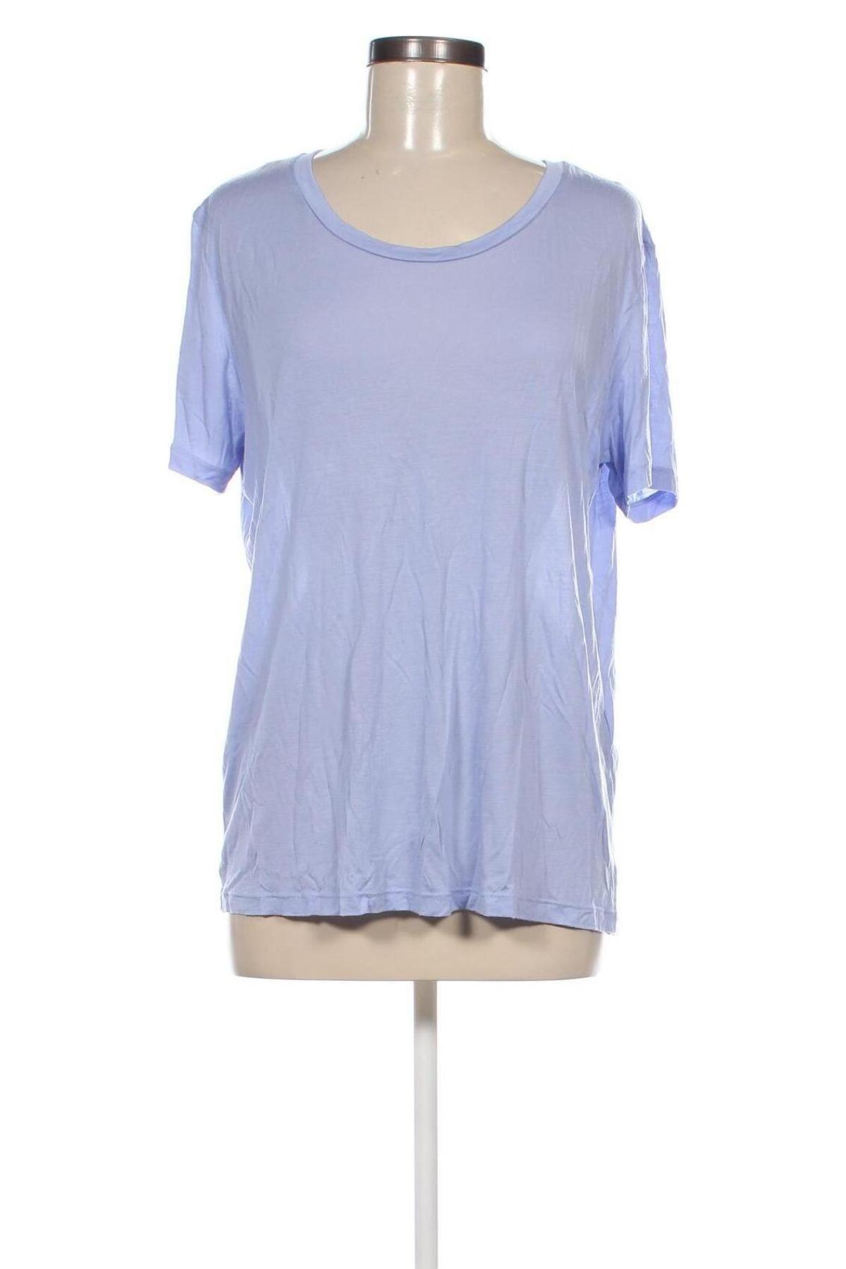 Damen Shirt Whyred, Größe M, Farbe Blau, Preis € 26,99