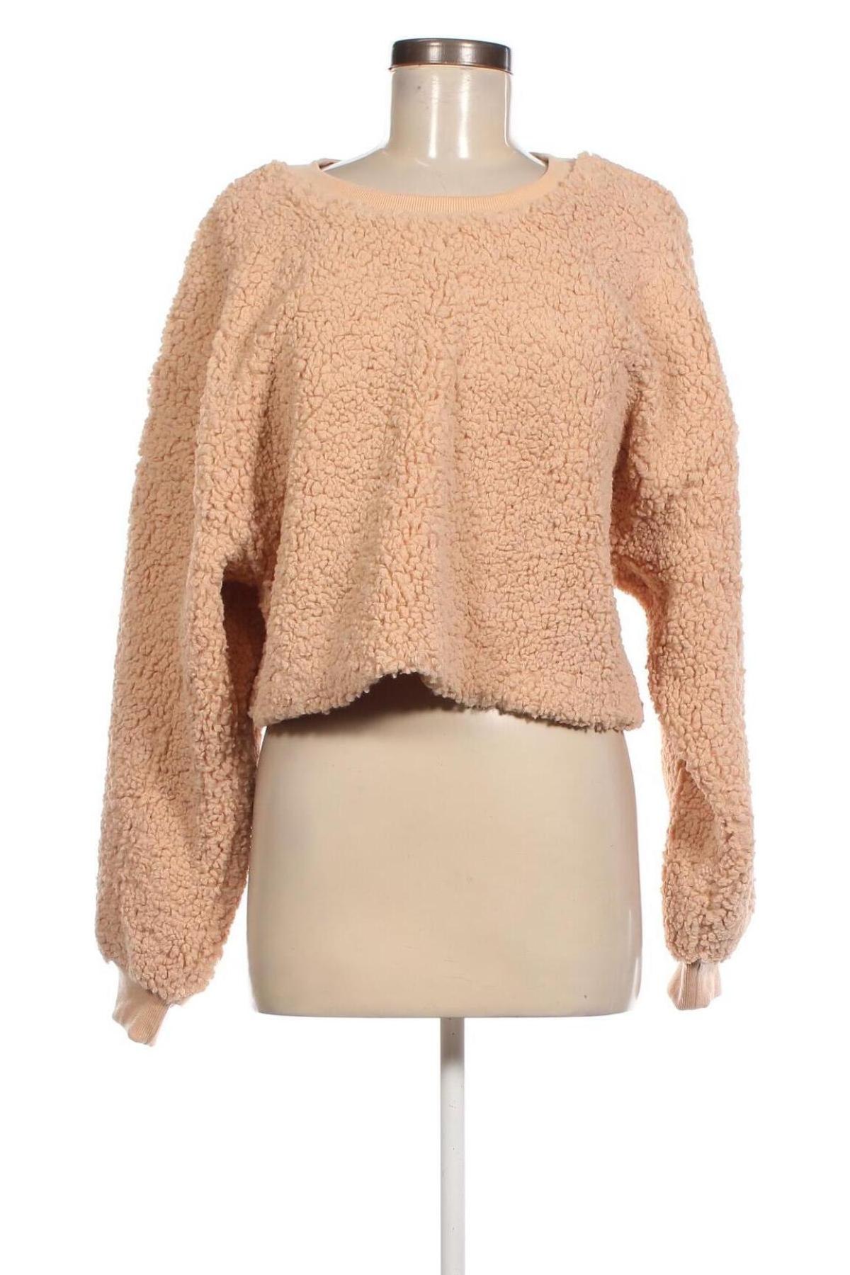 Damen Shirt Wild Fable, Größe L, Farbe Beige, Preis € 6,99