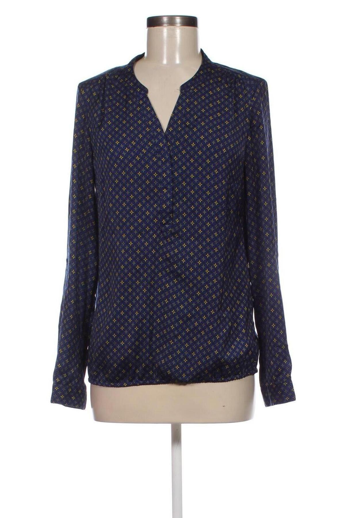 Damen Shirt Woman By Tchibo, Größe M, Farbe Blau, Preis € 3,99