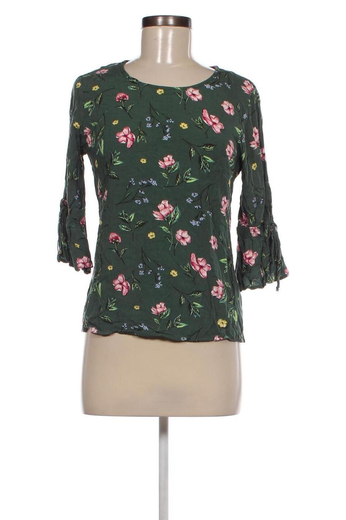 Damen Shirt Women, Größe S, Farbe Grün, Preis € 4,99