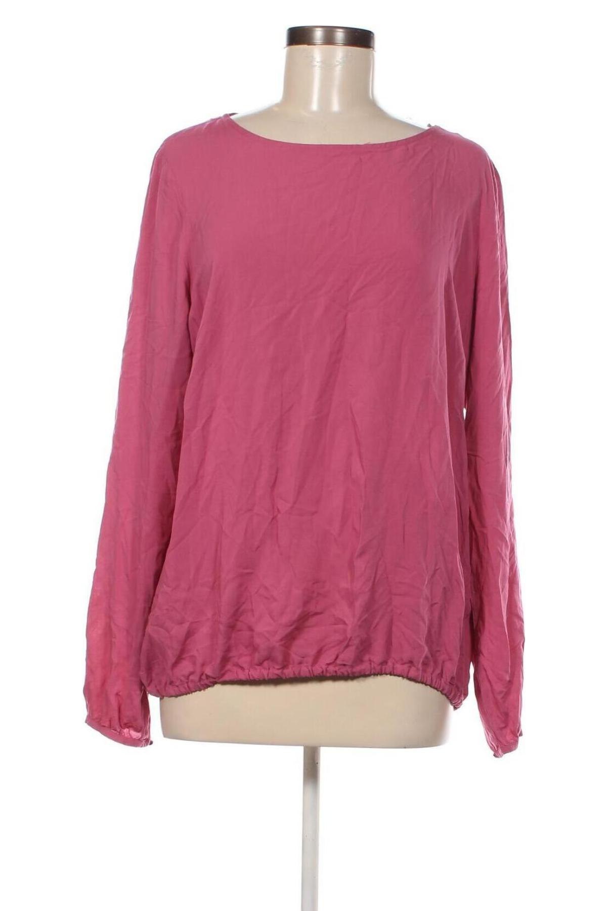 Damen Shirt Women by Tchibo, Größe L, Farbe Rosa, Preis € 3,99