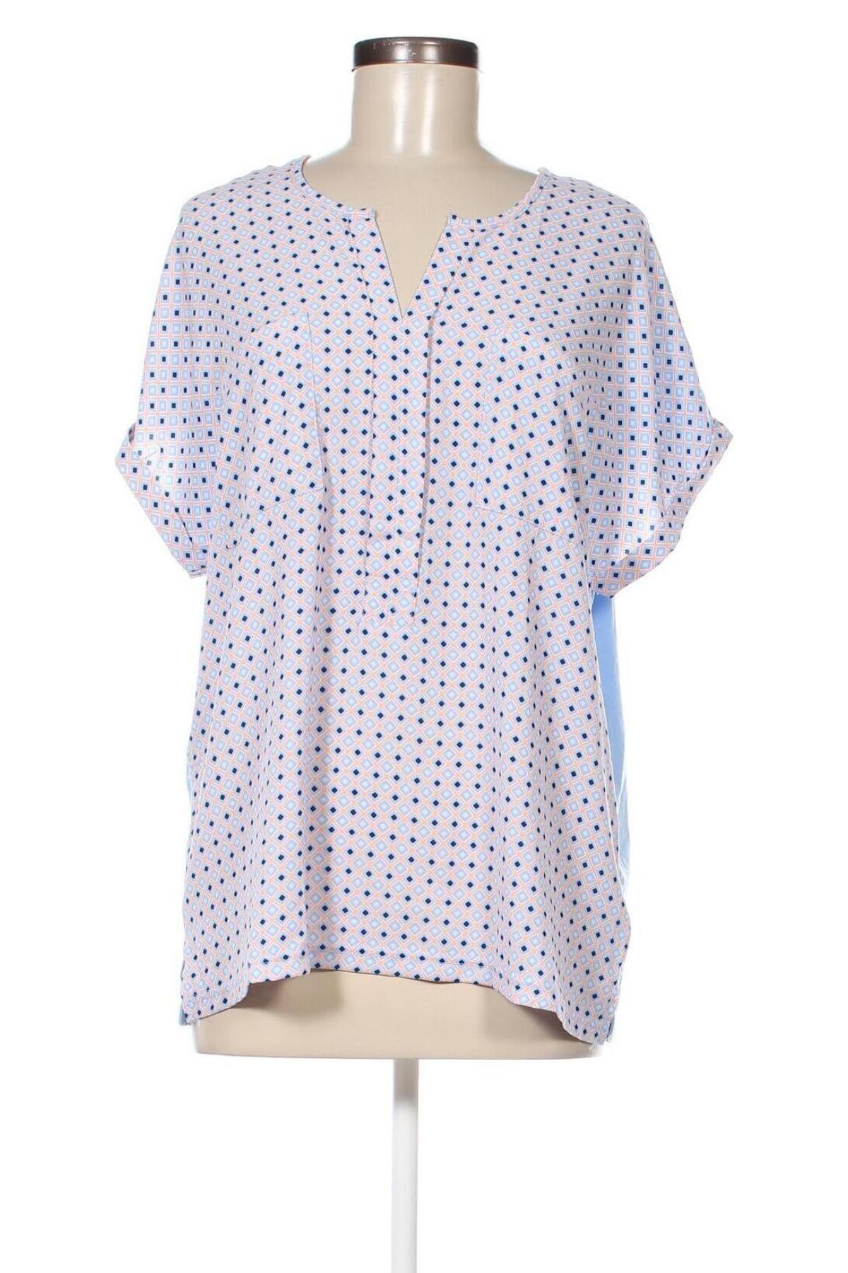 Damen Shirt Women by Tchibo, Größe M, Farbe Mehrfarbig, Preis € 4,99