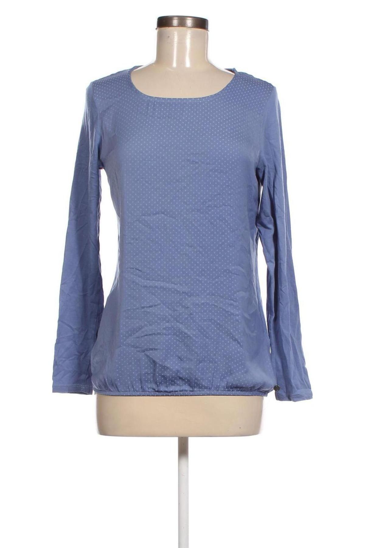 Damen Shirt Women by Tchibo, Größe S, Farbe Blau, Preis € 4,49