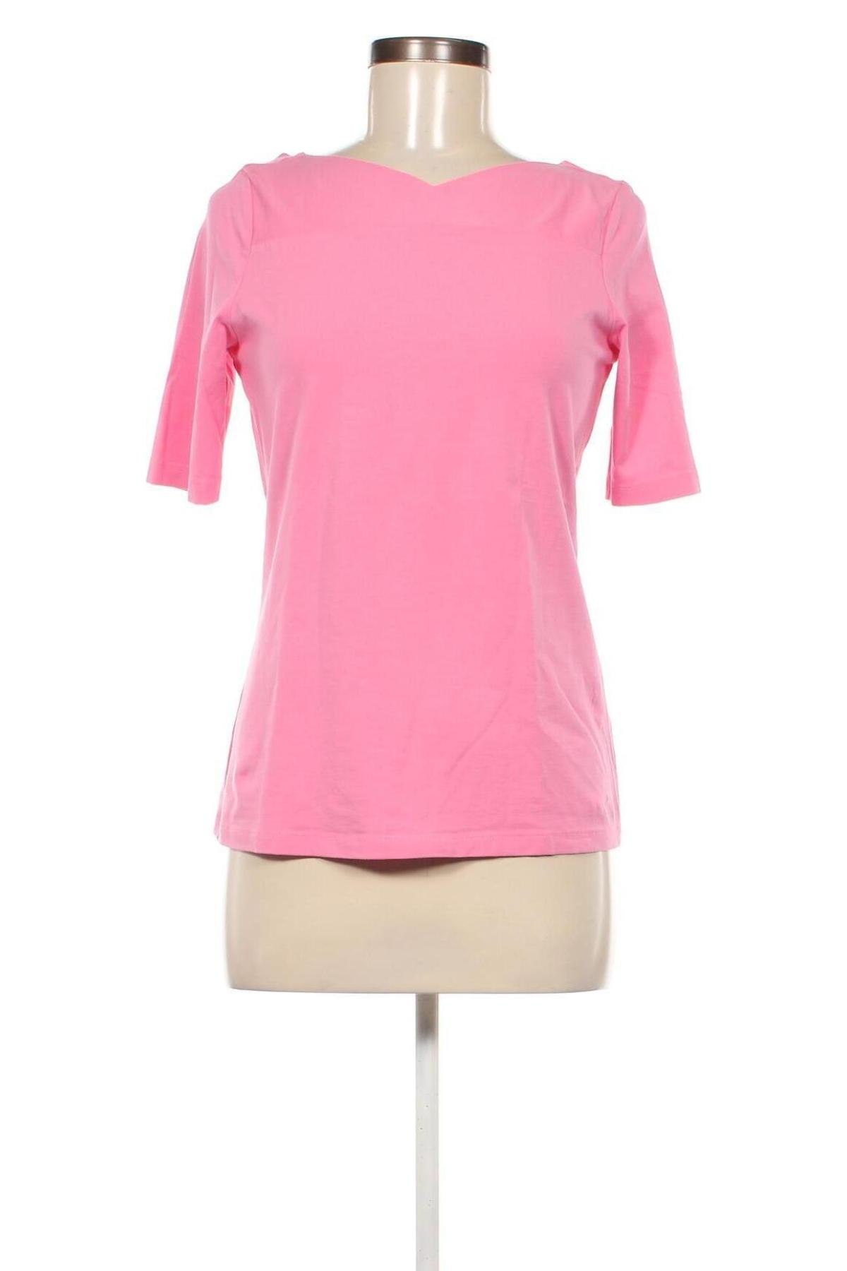 Damen Shirt Women by Tchibo, Größe S, Farbe Rosa, Preis € 5,00