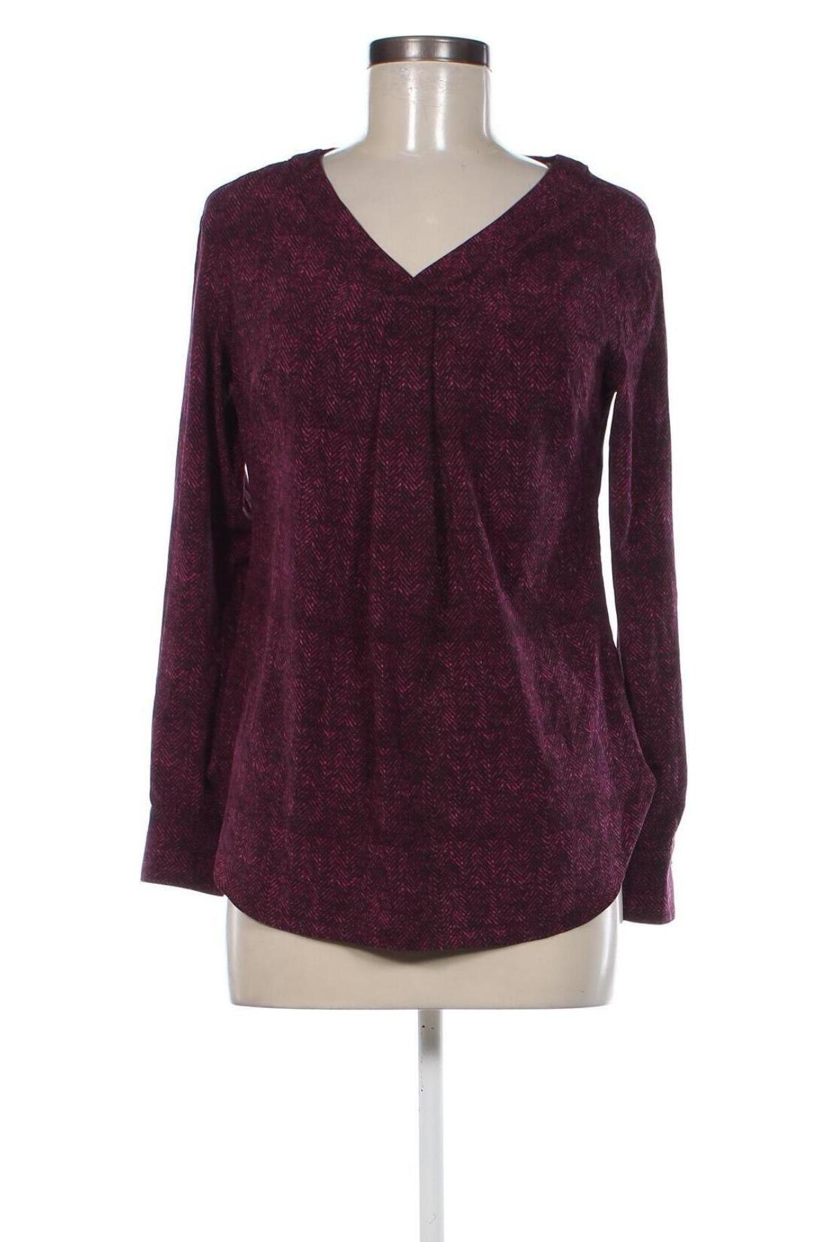 Damen Shirt Worthington, Größe S, Farbe Lila, Preis 3,99 €