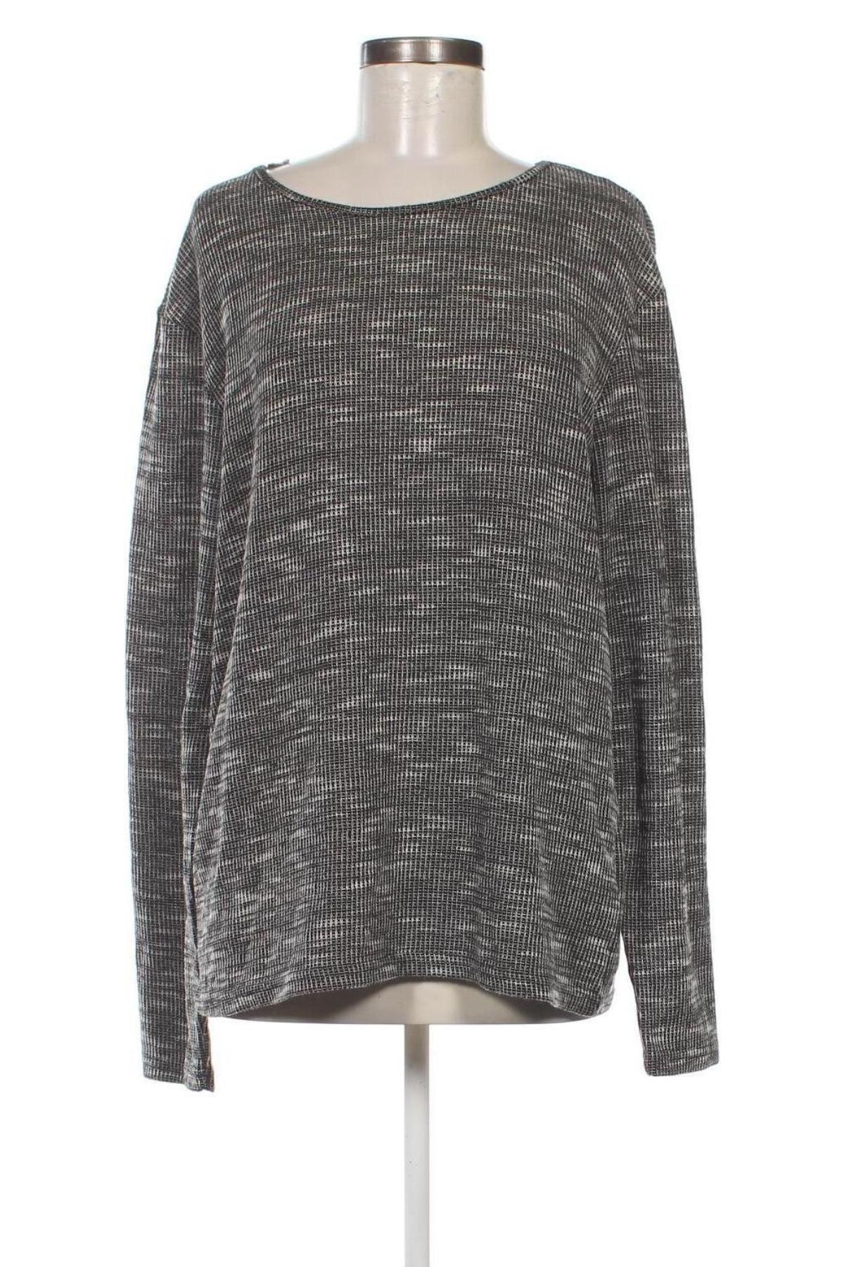 Herrenpullover X-Mail, Größe L, Farbe Grau, Preis 7,79 €