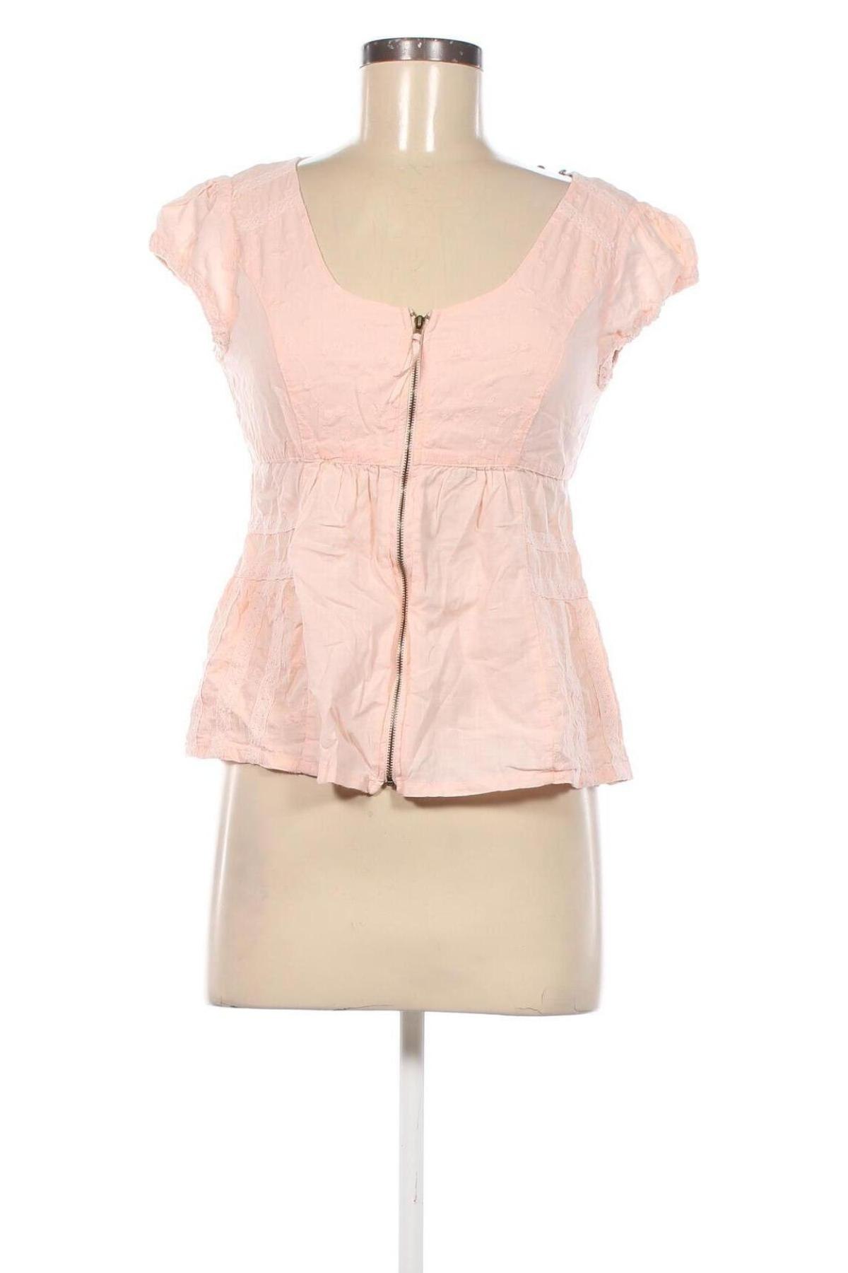 Damen Shirt Xxi, Größe M, Farbe Rosa, Preis € 4,99