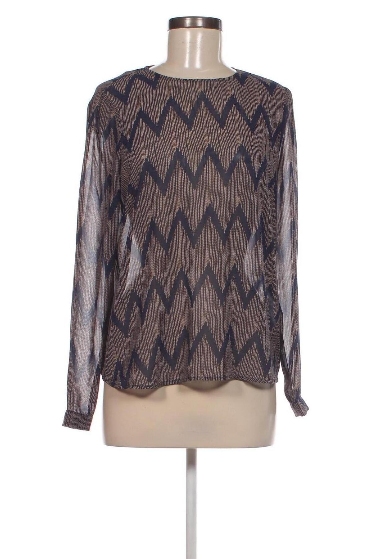 Damen Shirt Y.A.S, Größe S, Farbe Mehrfarbig, Preis 9,11 €