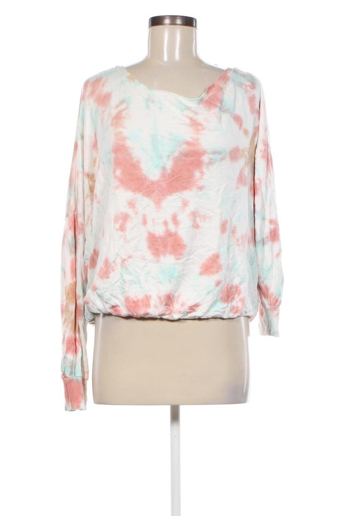 Damen Shirt Young Fabulous & Broke, Größe S, Farbe Mehrfarbig, Preis € 5,99