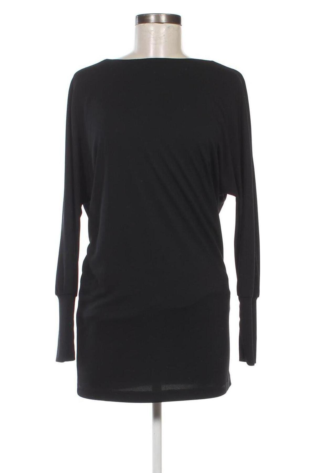 Damen Shirt Zara, Größe M, Farbe Schwarz, Preis 5,01 €