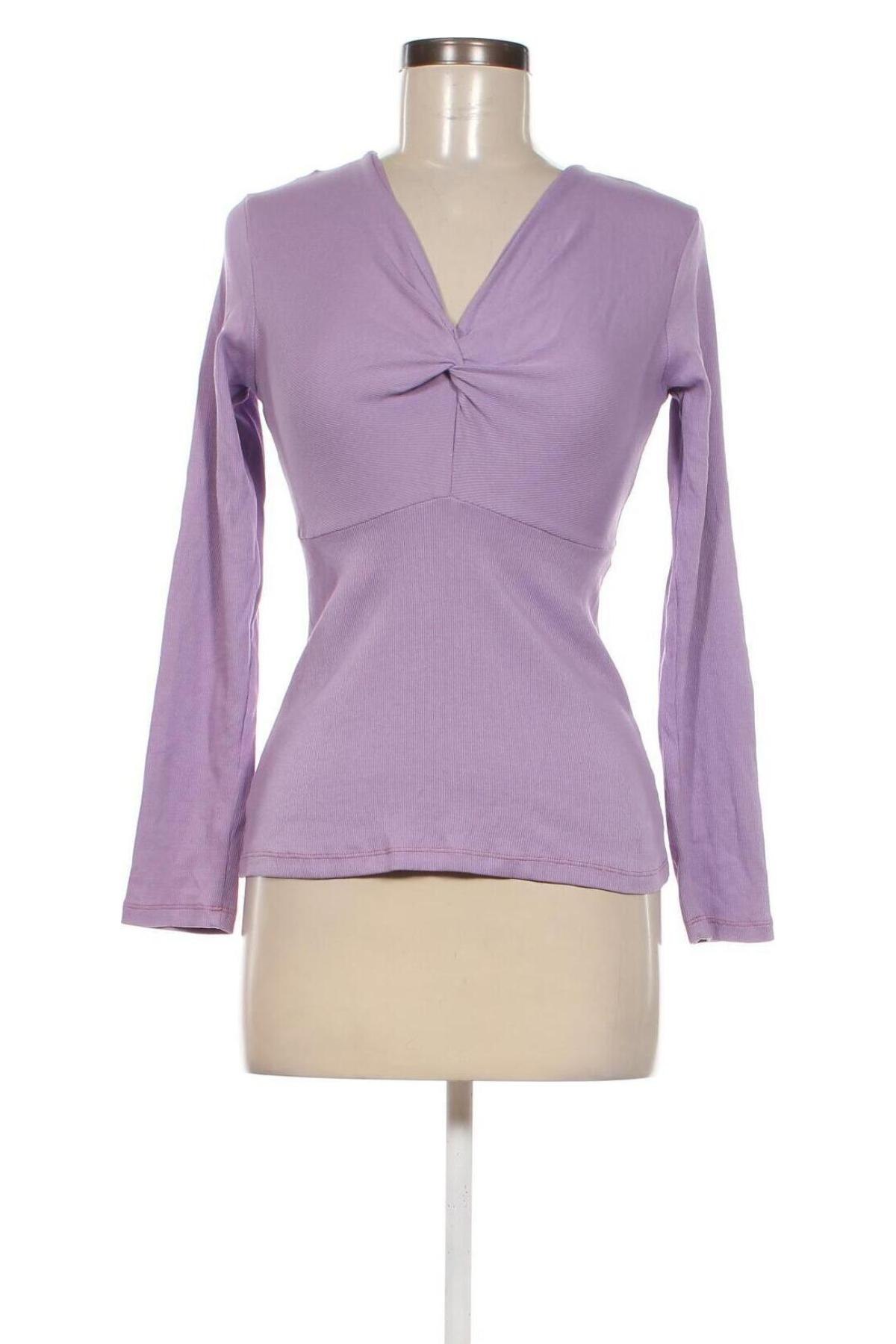 Damen Shirt Zornitsa, Größe L, Farbe Lila, Preis 1,99 €