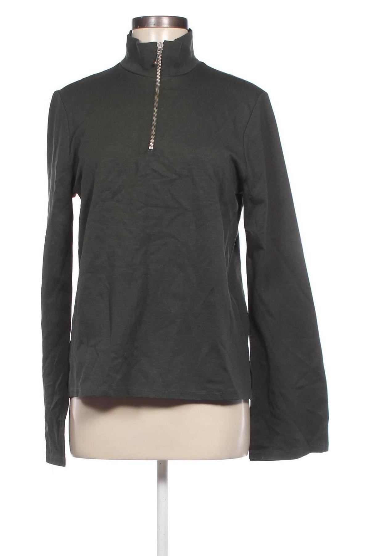 Damen Shirt mbyM, Größe L, Farbe Grün, Preis € 5,49