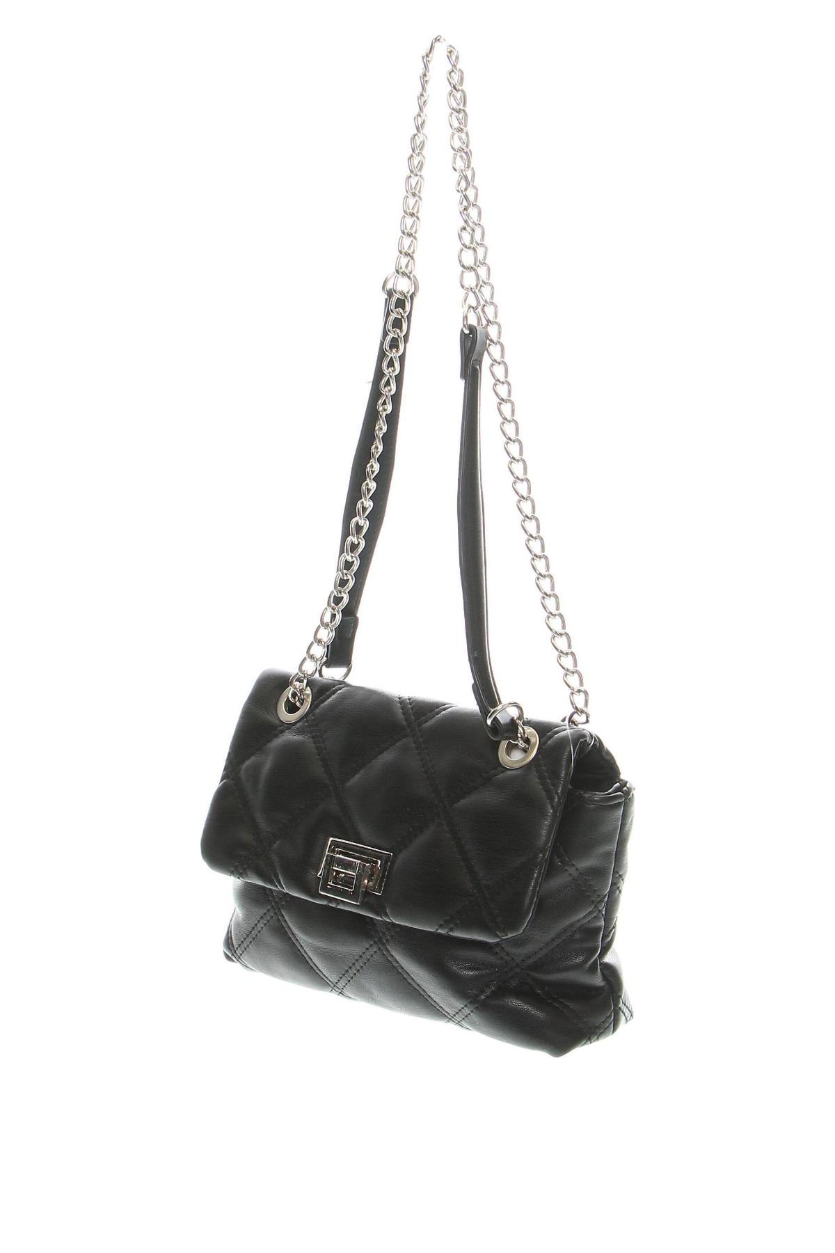 Damentasche Stradivarius, Farbe Schwarz, Preis € 12,61