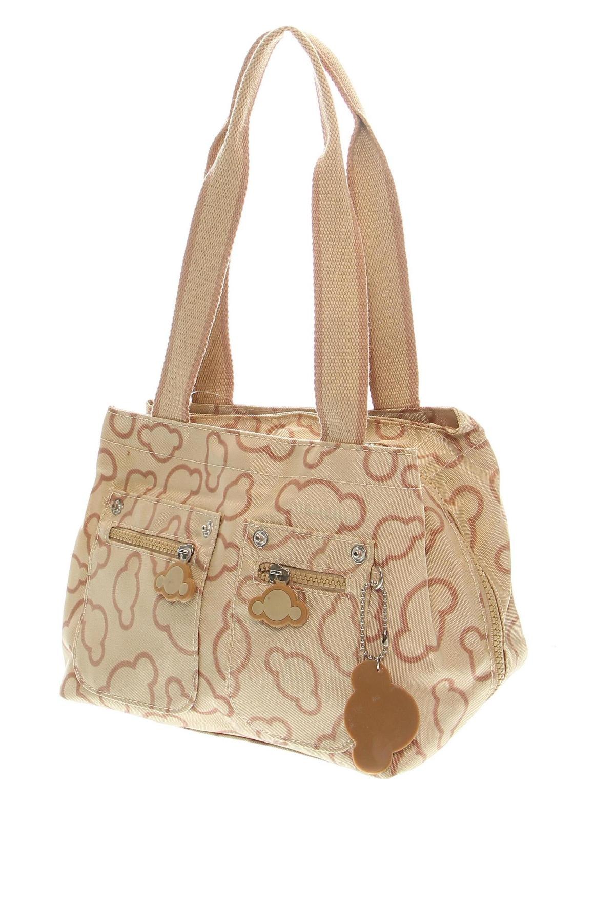 Damentasche, Farbe Beige, Preis € 10,46